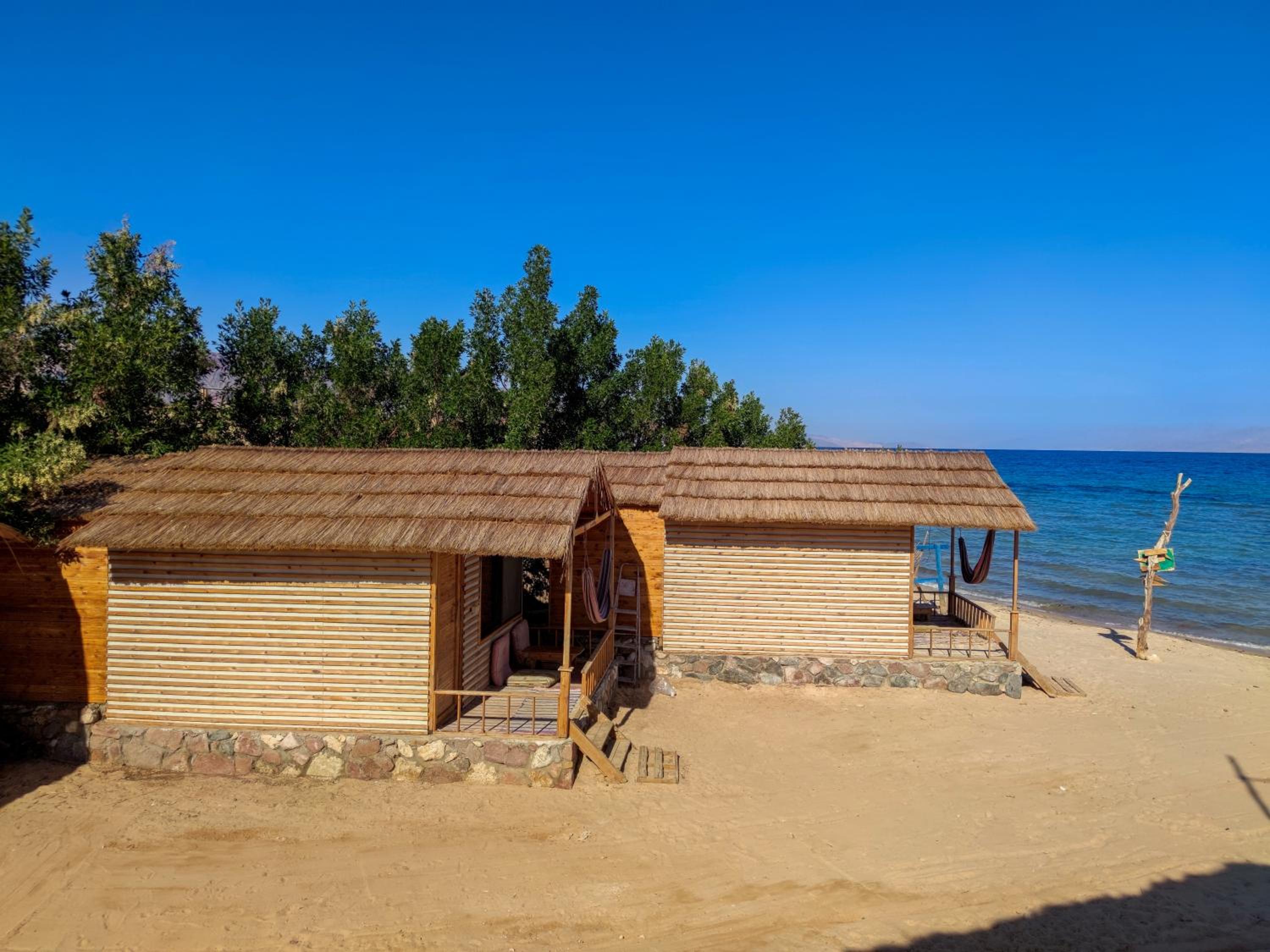 Baraka Camp