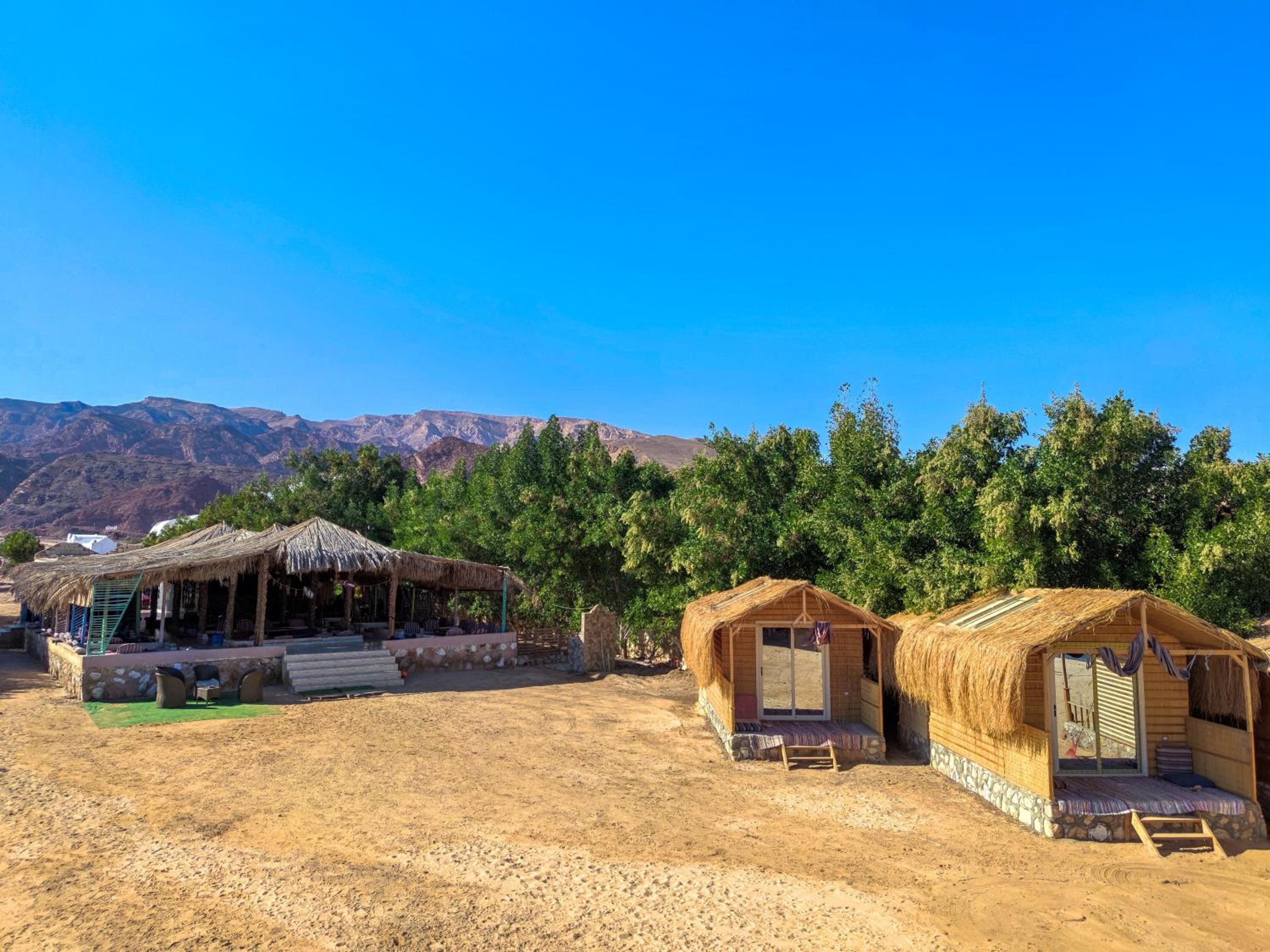 Baraka Camp