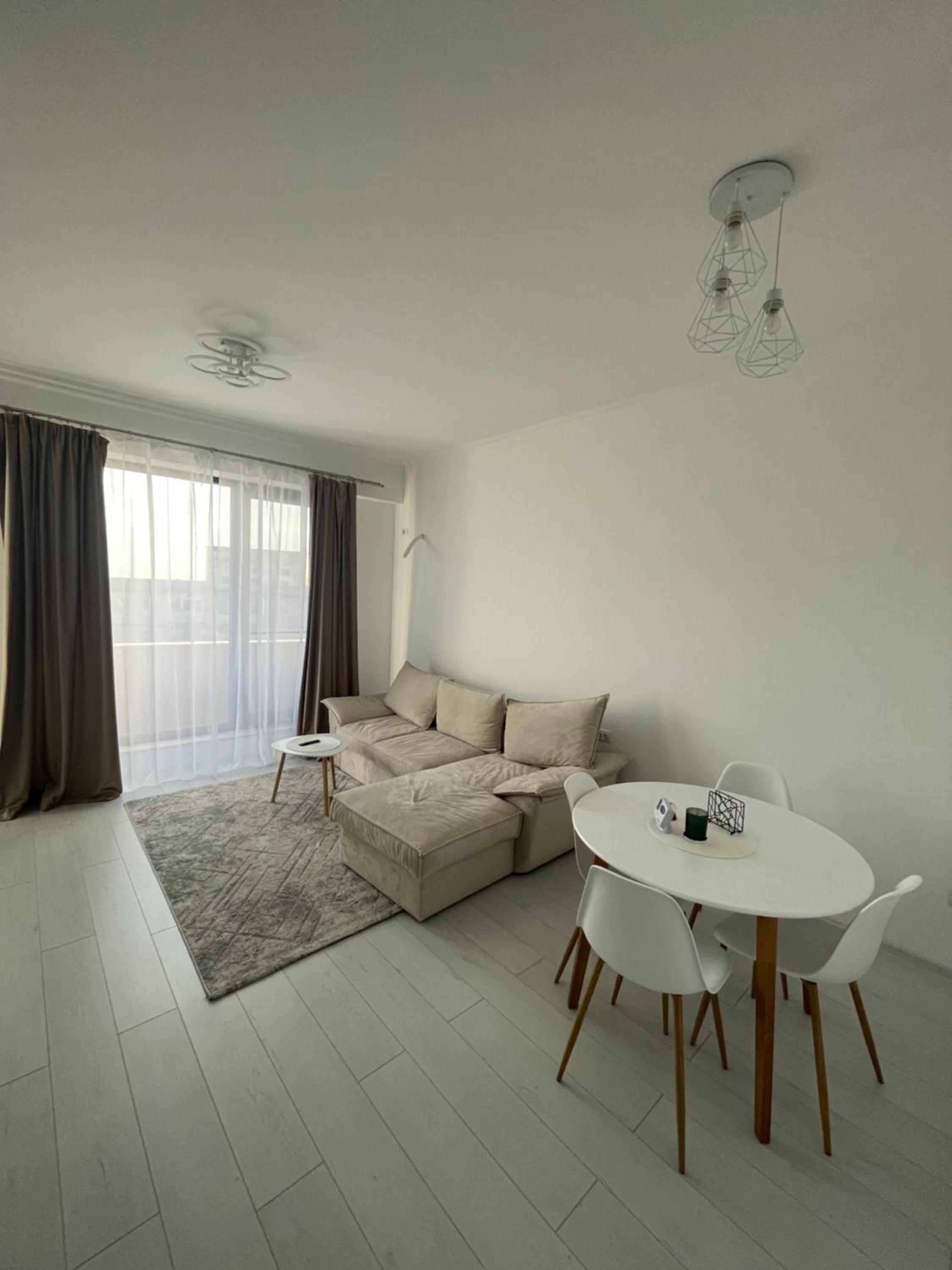 City View Apartment view 3