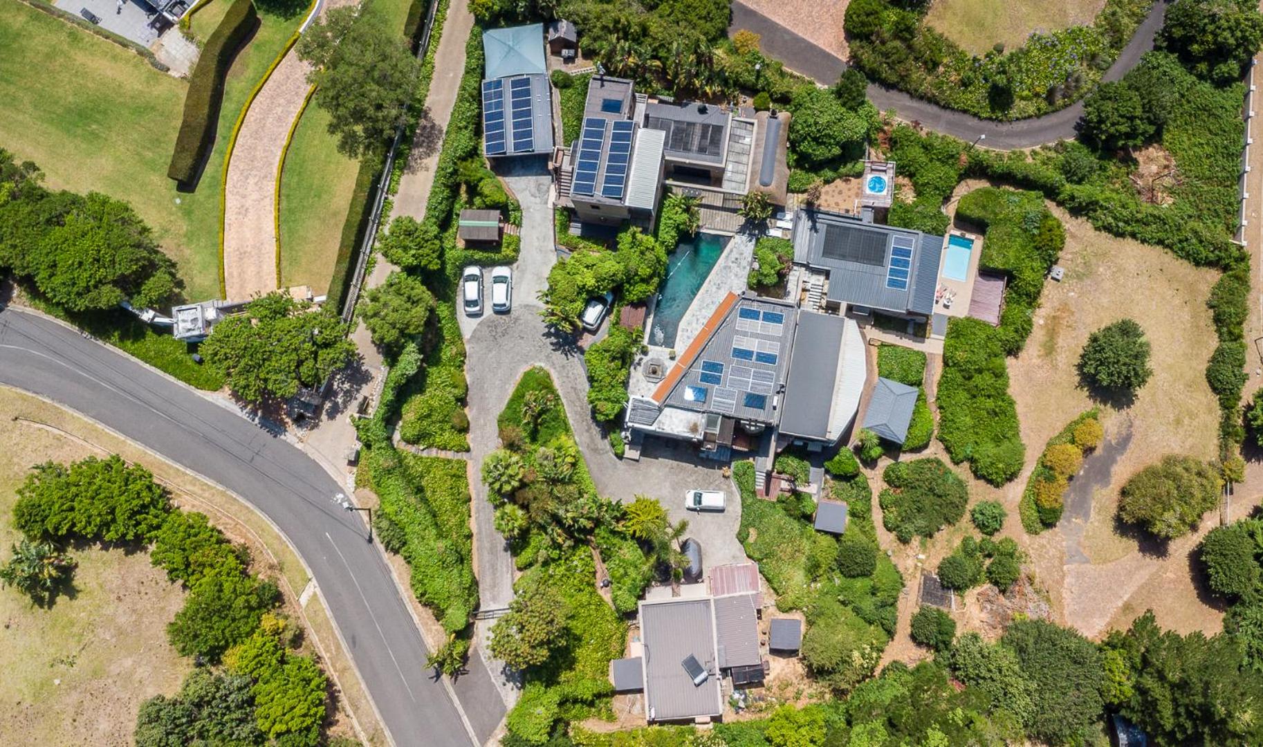 Constantia Vista Guest House