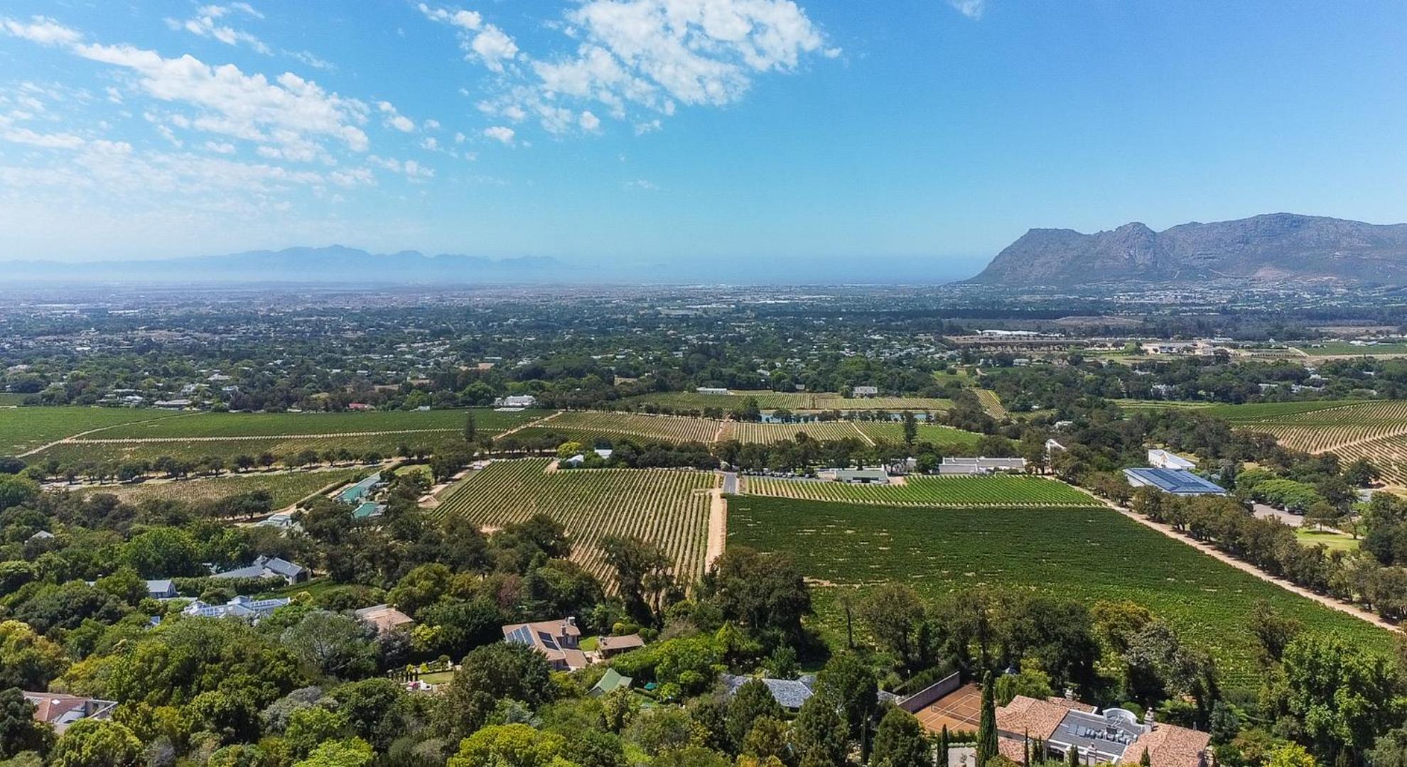 Constantia Vista Guest House