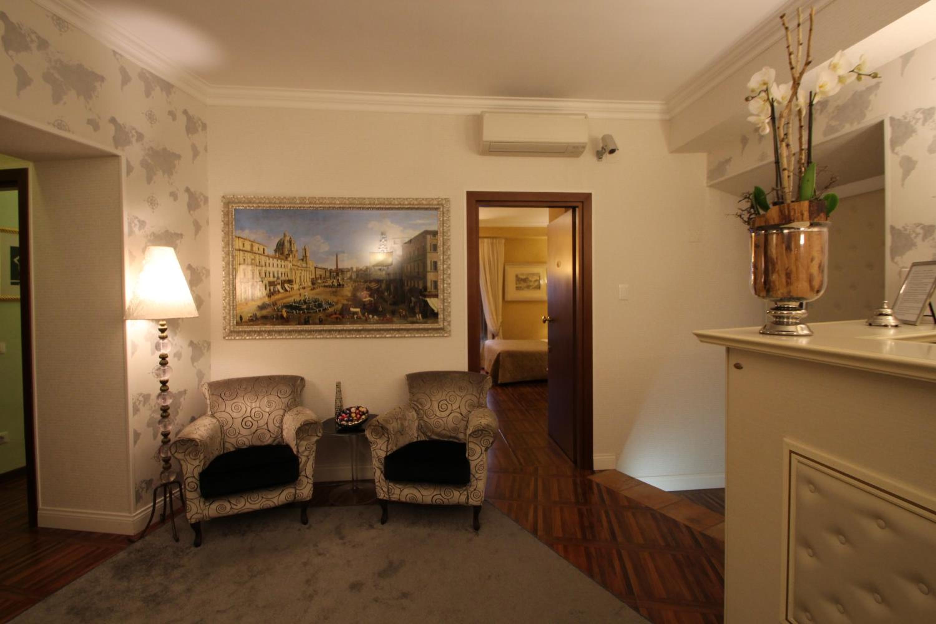 Locanda Navona