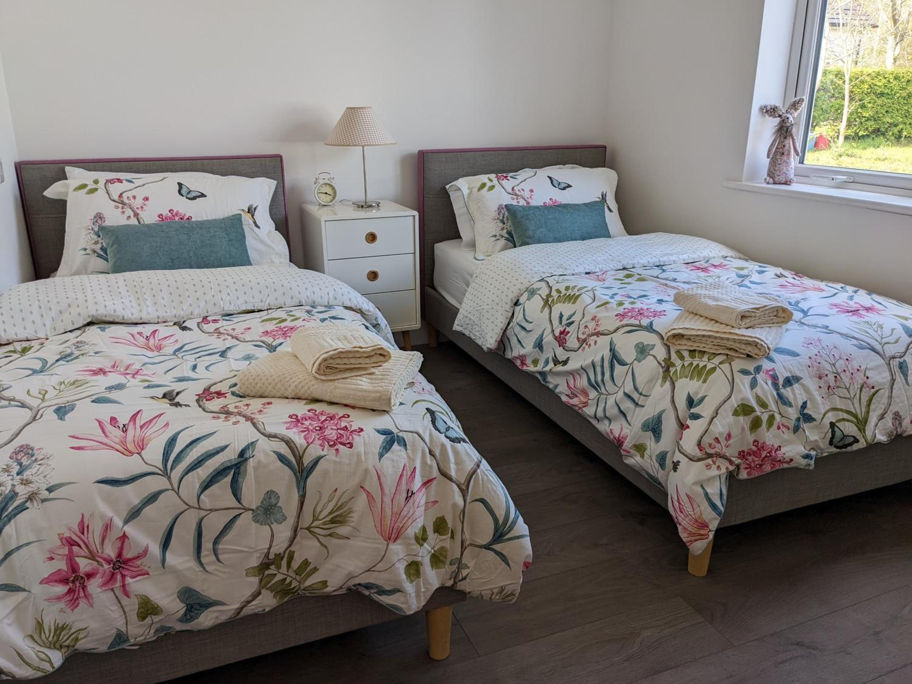 Hotel Woodland Lodge - Image 1