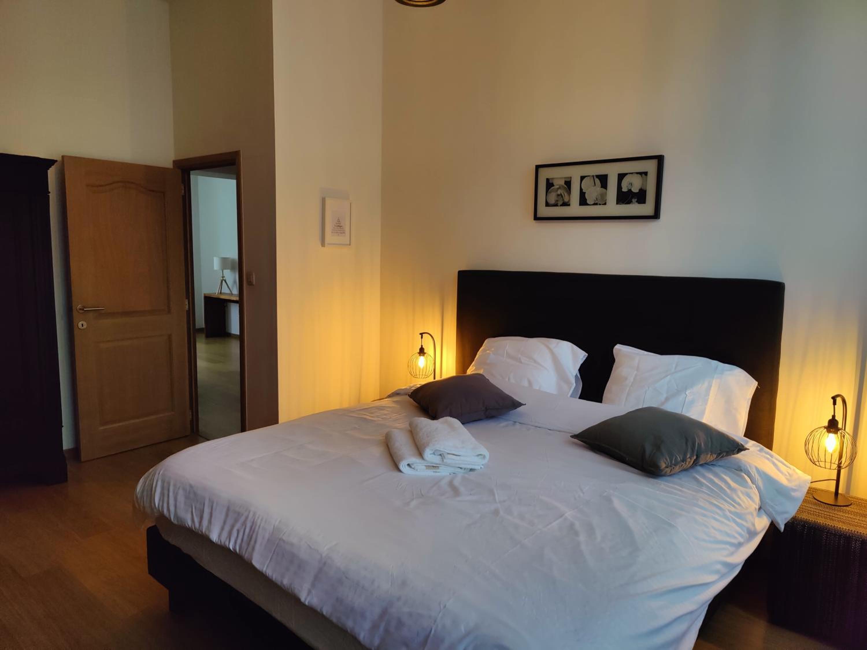 Leopold Appartementen & studio's