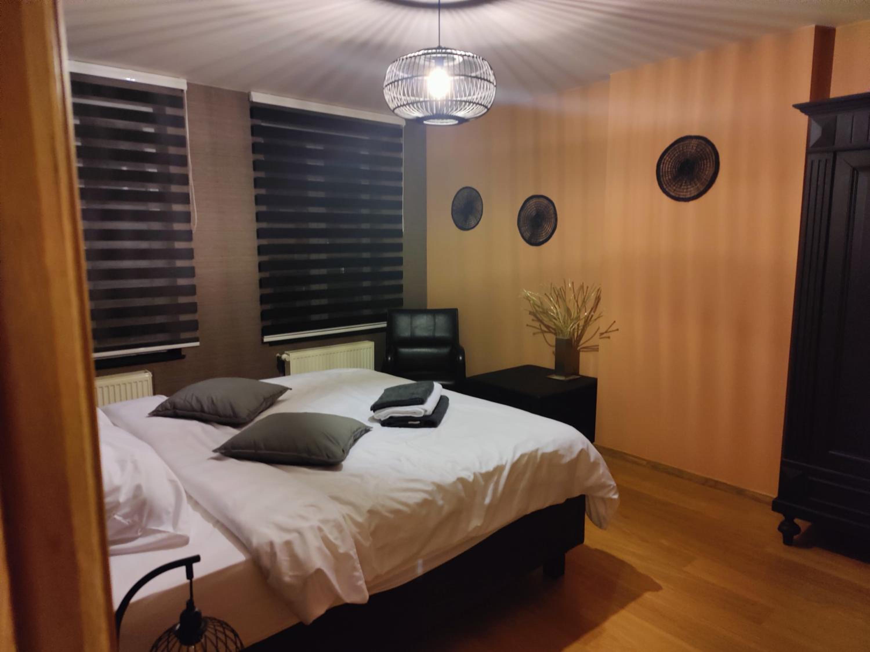 Leopold Appartementen & studio's