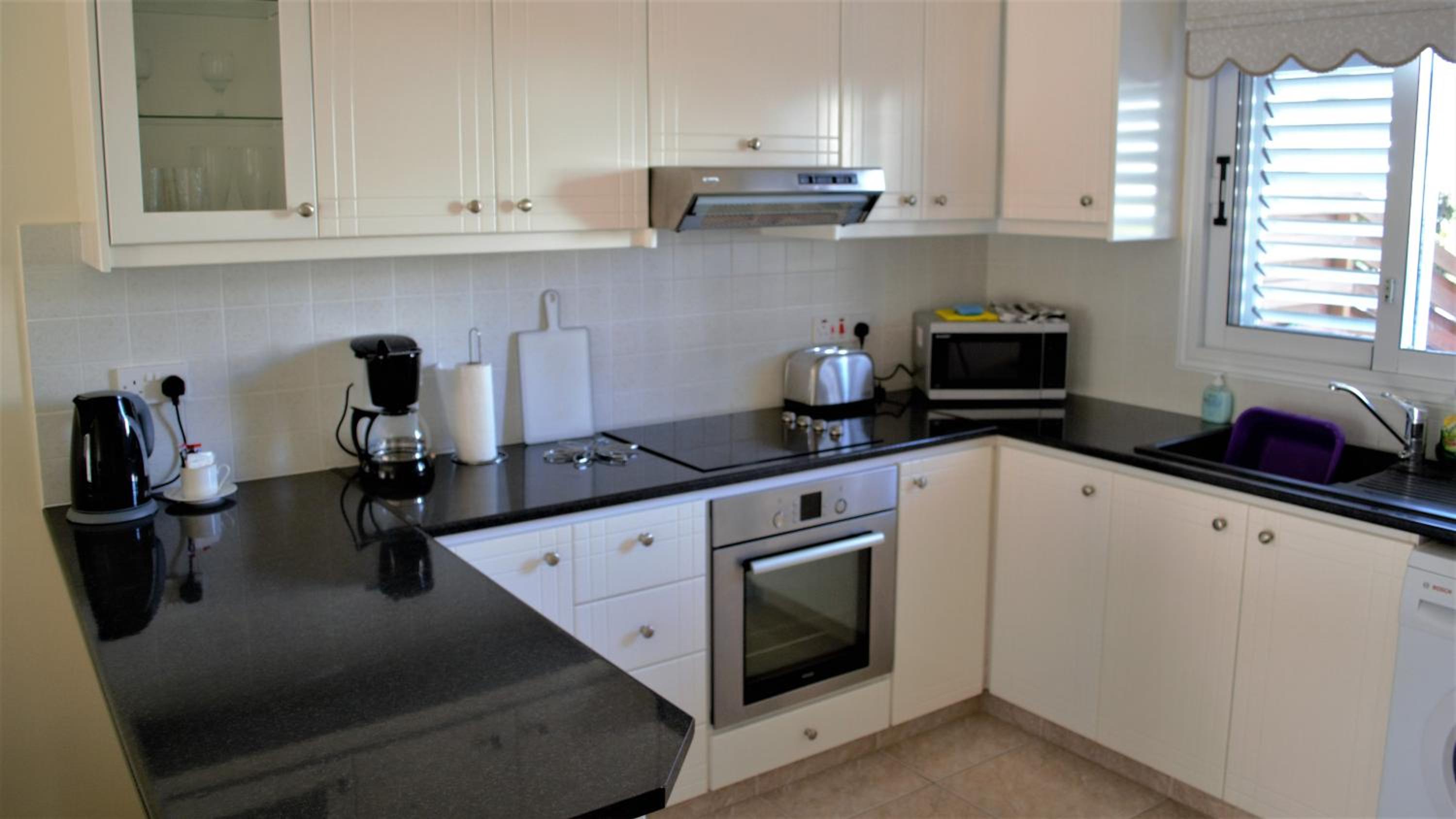 Sun Island Apartments Paphos