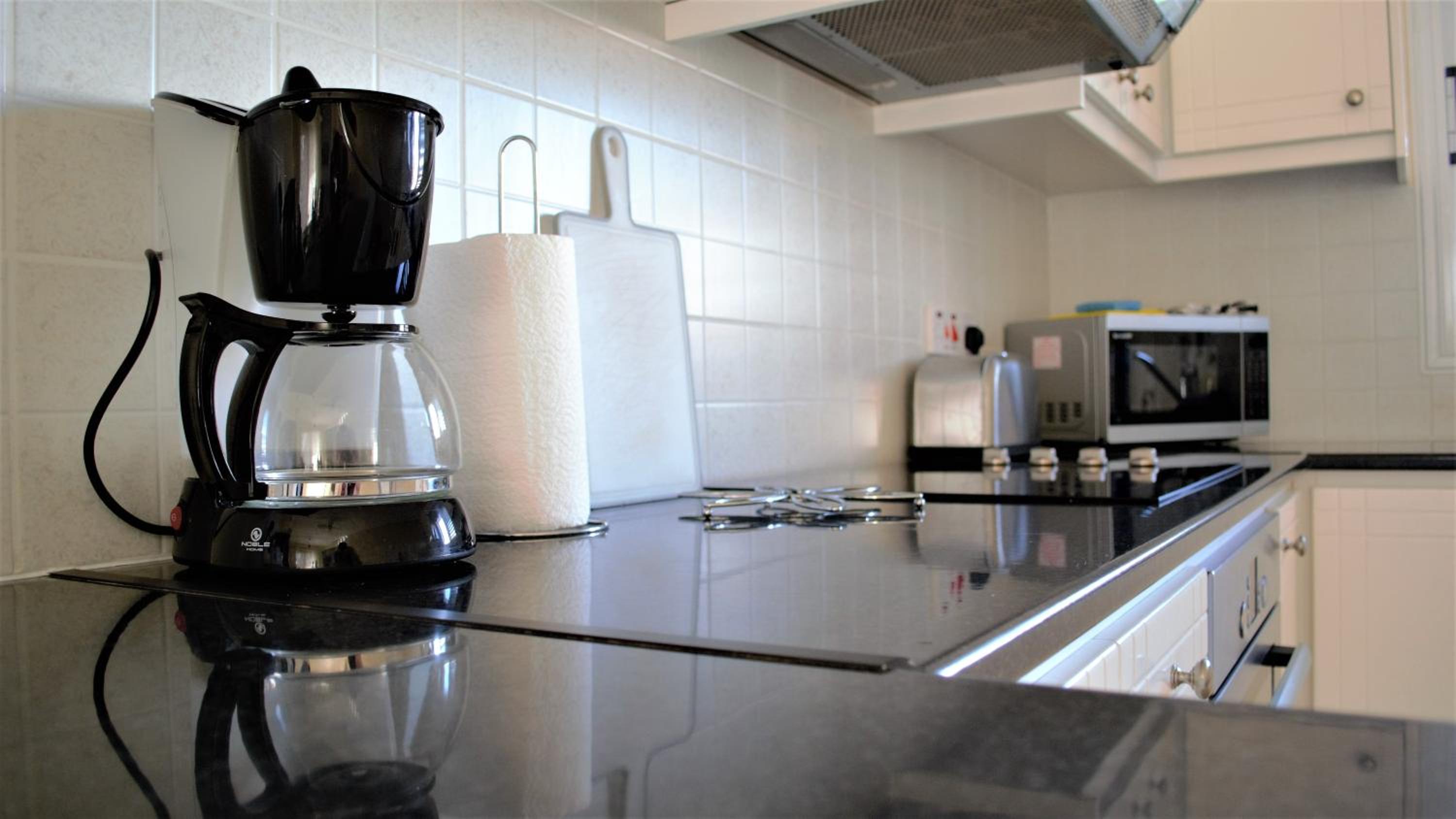 Sun Island Apartments Paphos