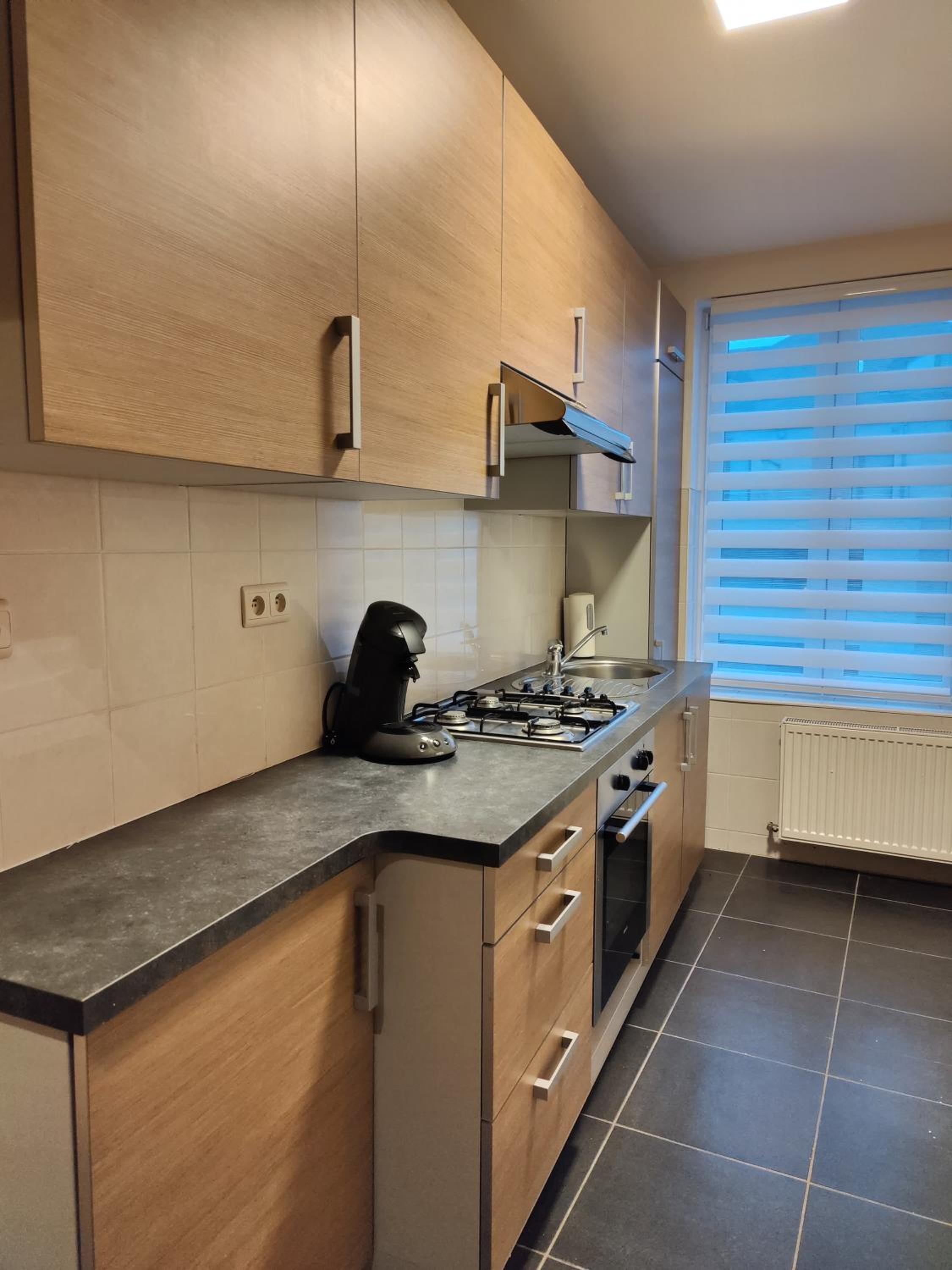 Leopold Appartementen & studio's