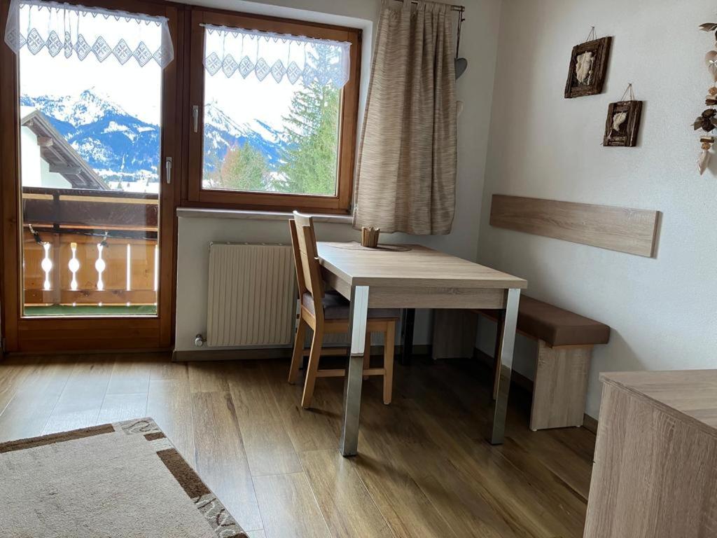 Ferienwohnung Erika Masuck