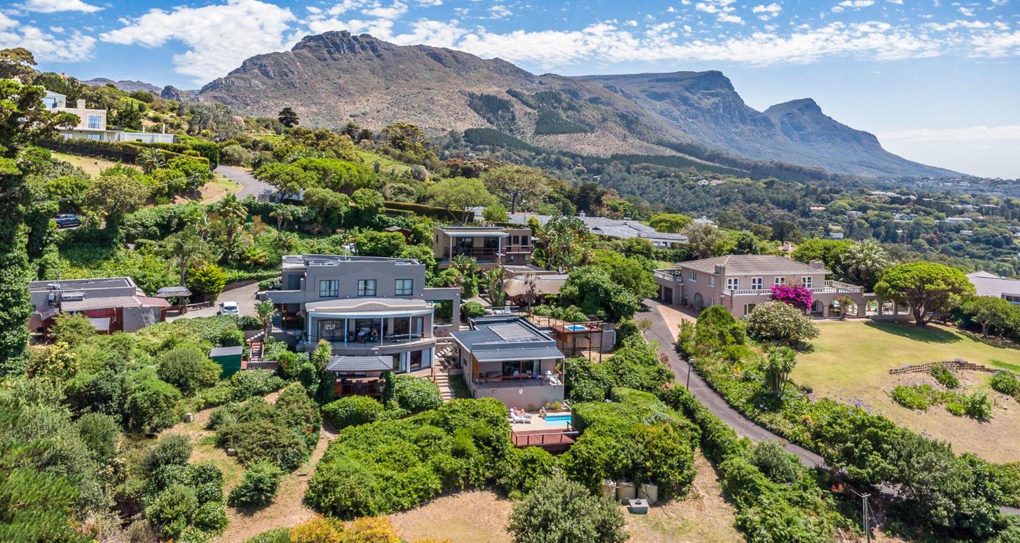 Constantia Vista Guest House