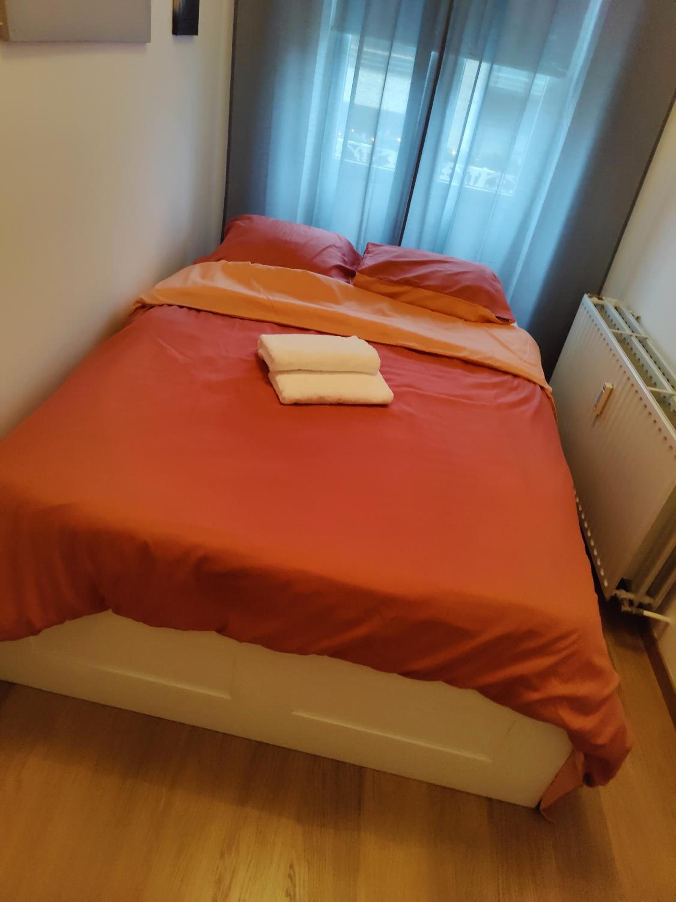 Leopold Appartementen & studio's