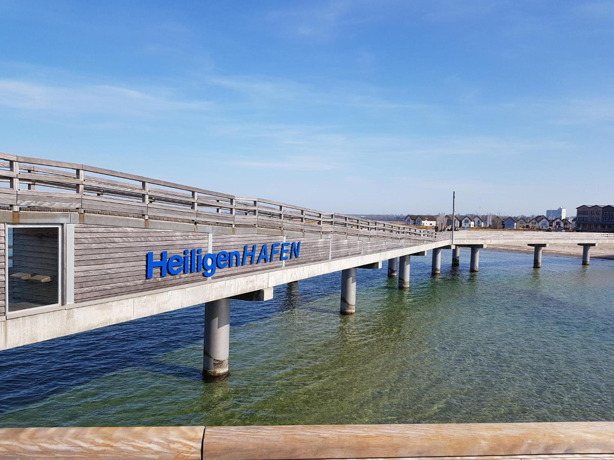 Ostsee - Reetdachhaus Nr 2