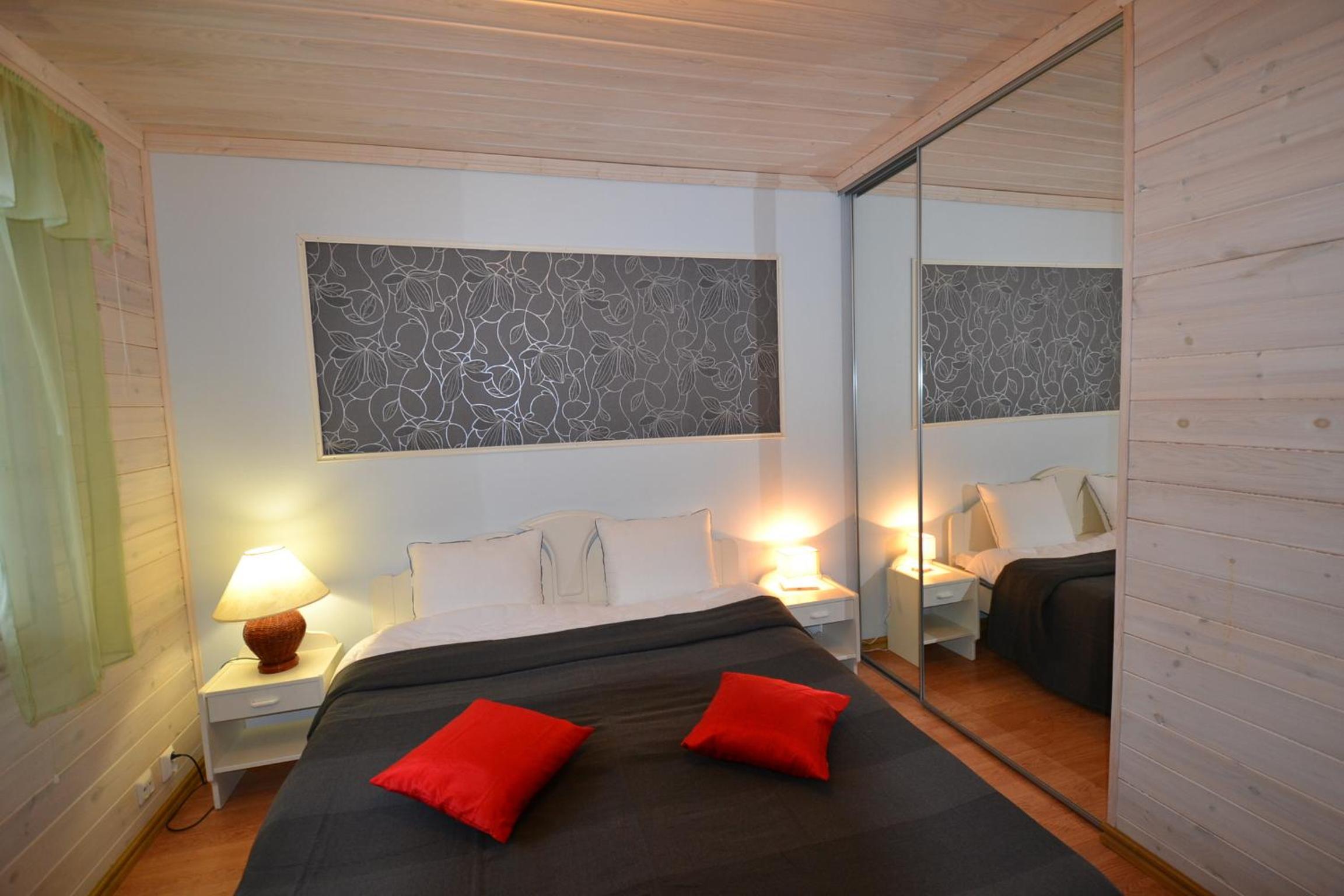 Valentin Cottage