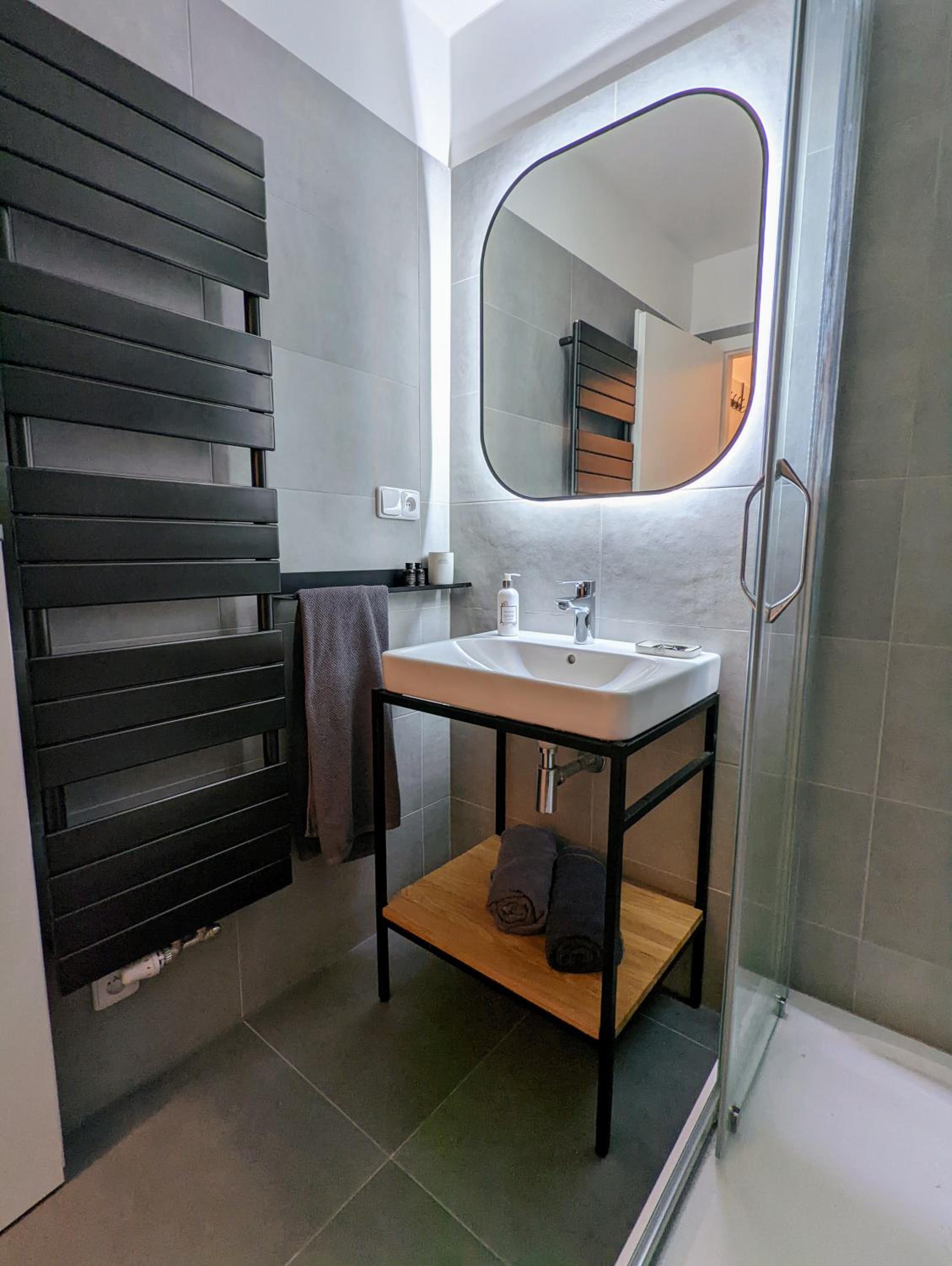 JASMIN HOME Apartments