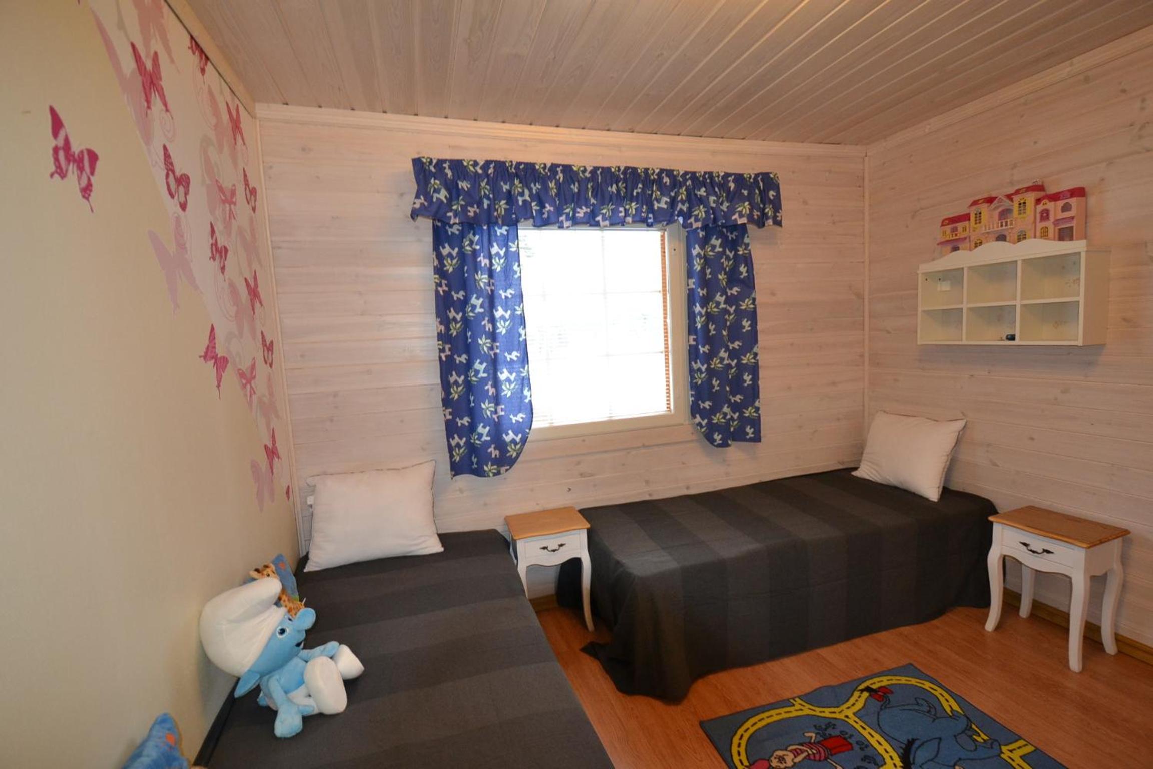 Valentin Cottage