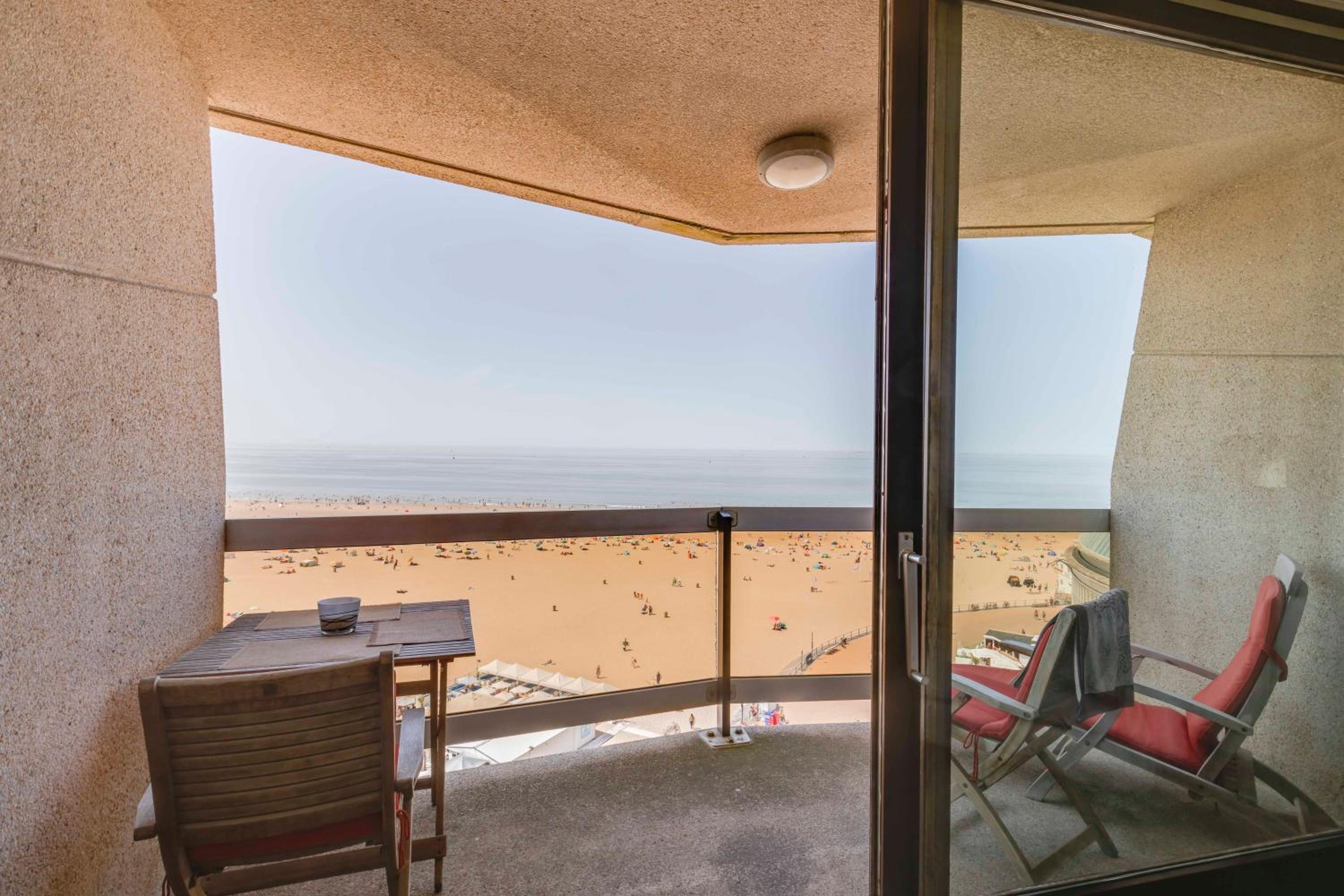 Luxury Suite with Seaview