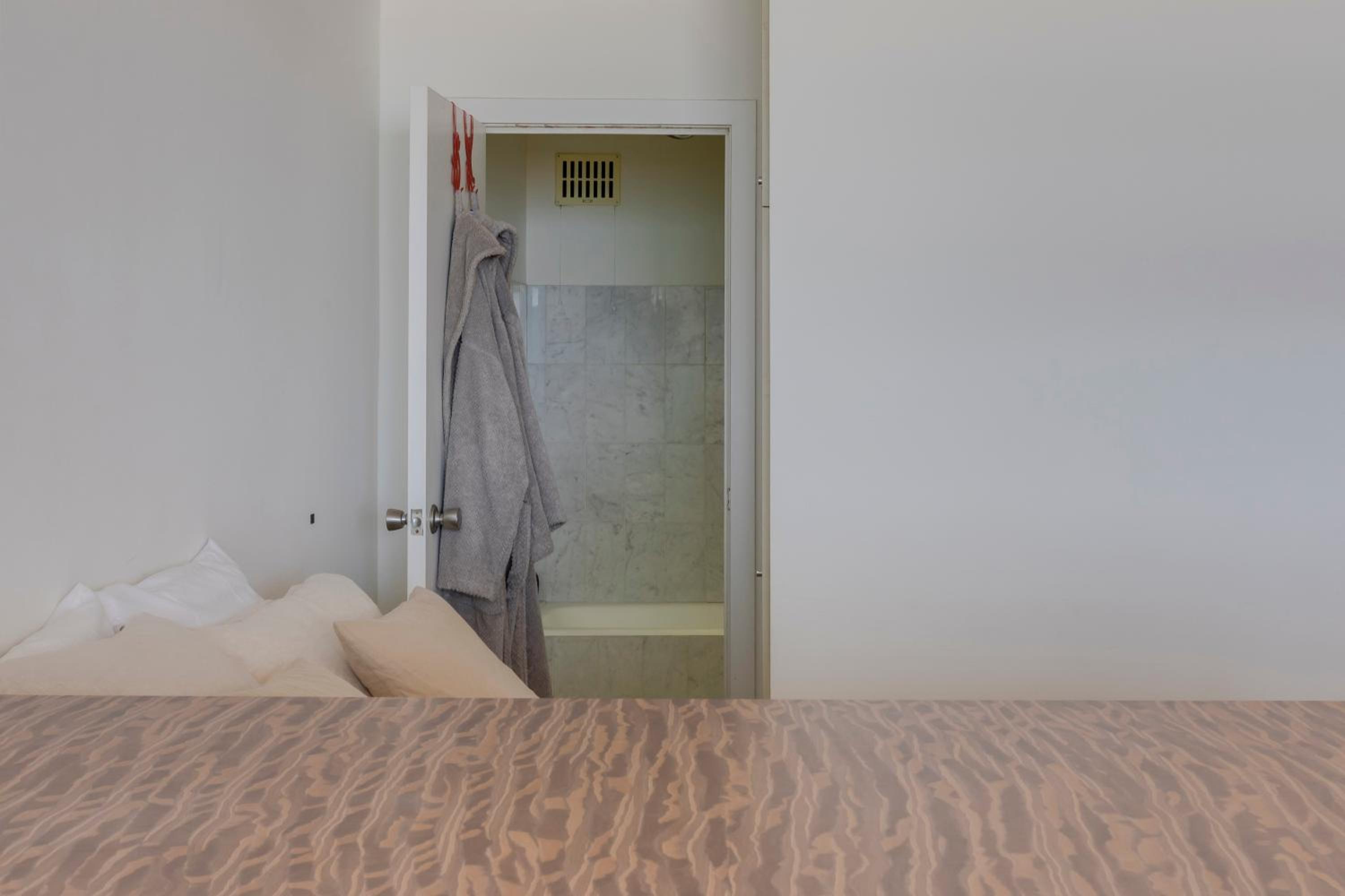 Luxury Suite with Seaview