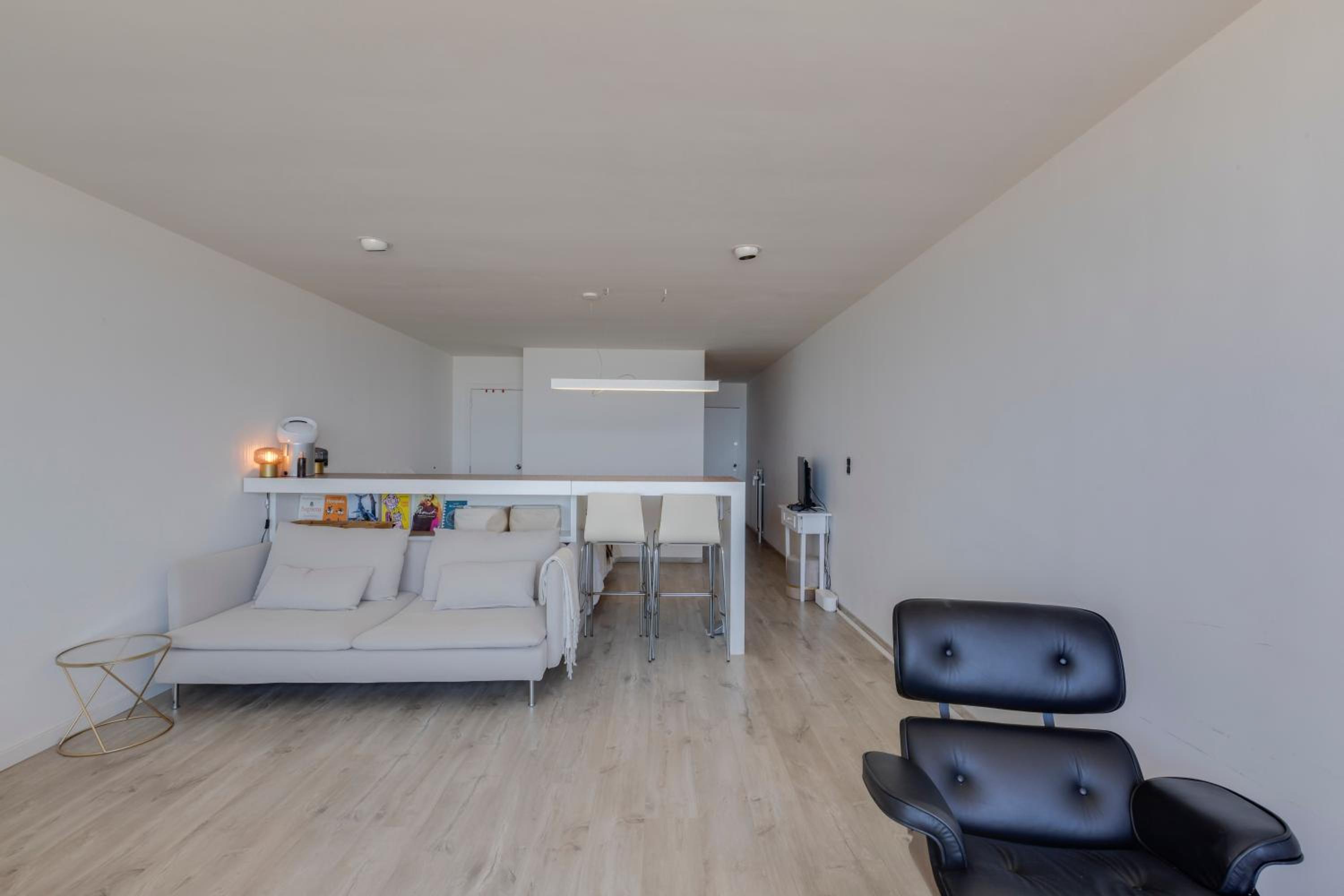 Luxury Suite with Seaview