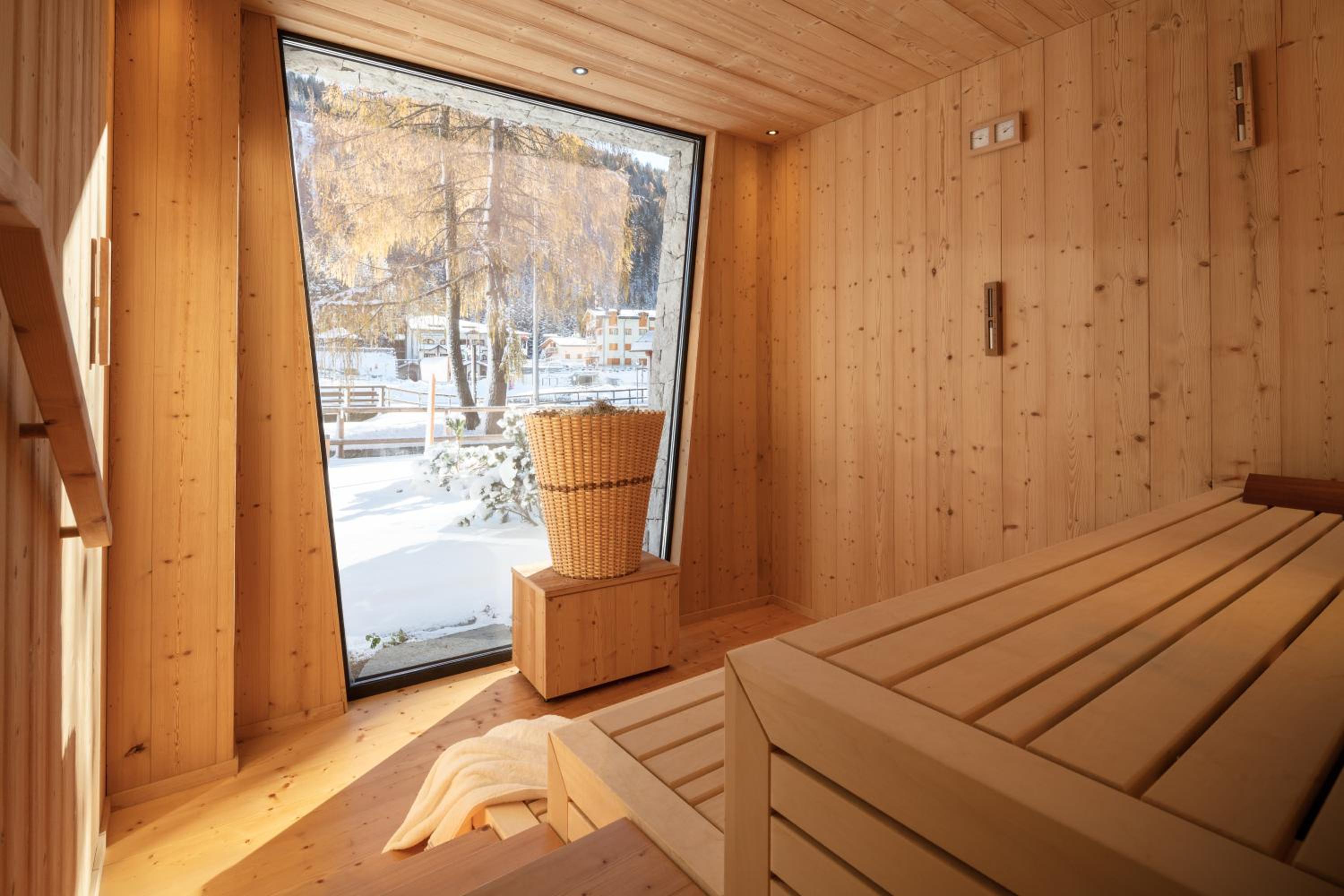 Campiglio WOOD