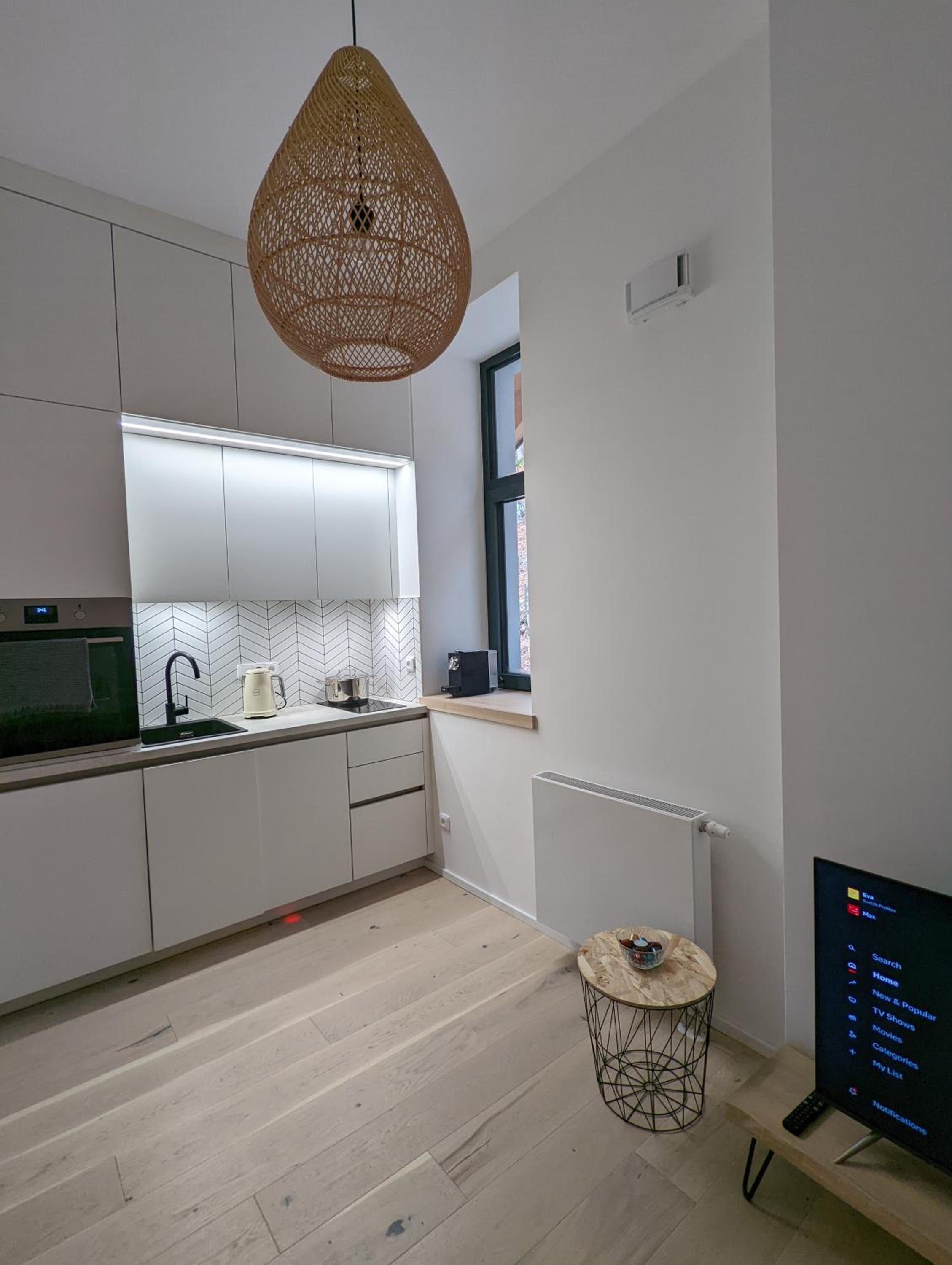 JASMIN HOME Apartments