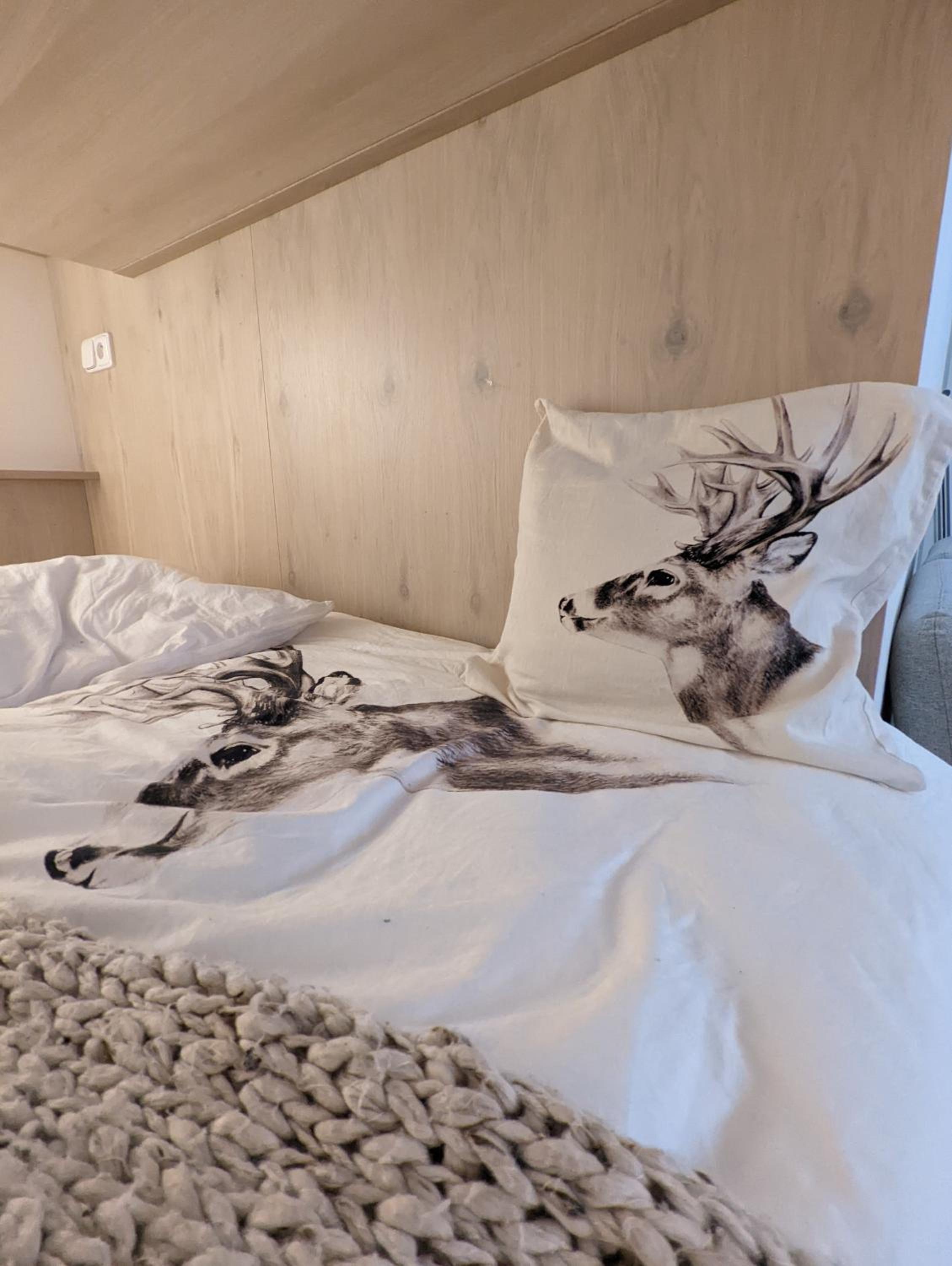 JASMIN HOME Apartments