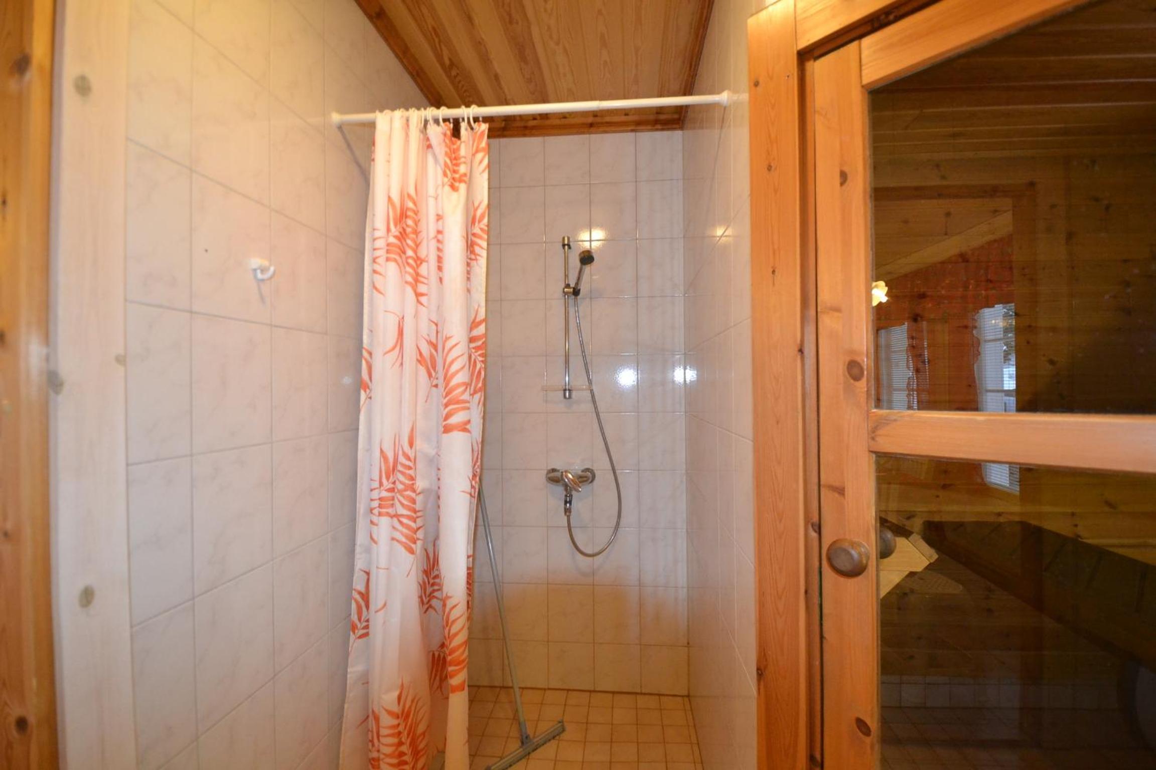 Valentin Cottage