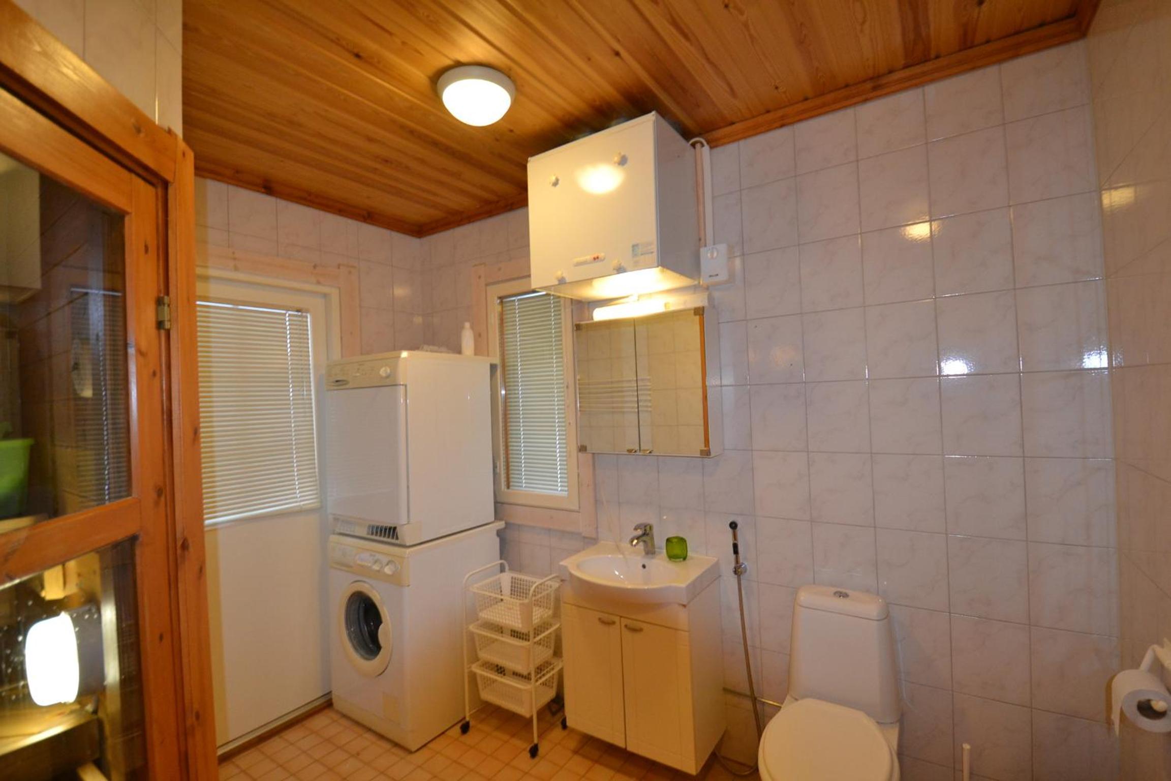 Valentin Cottage