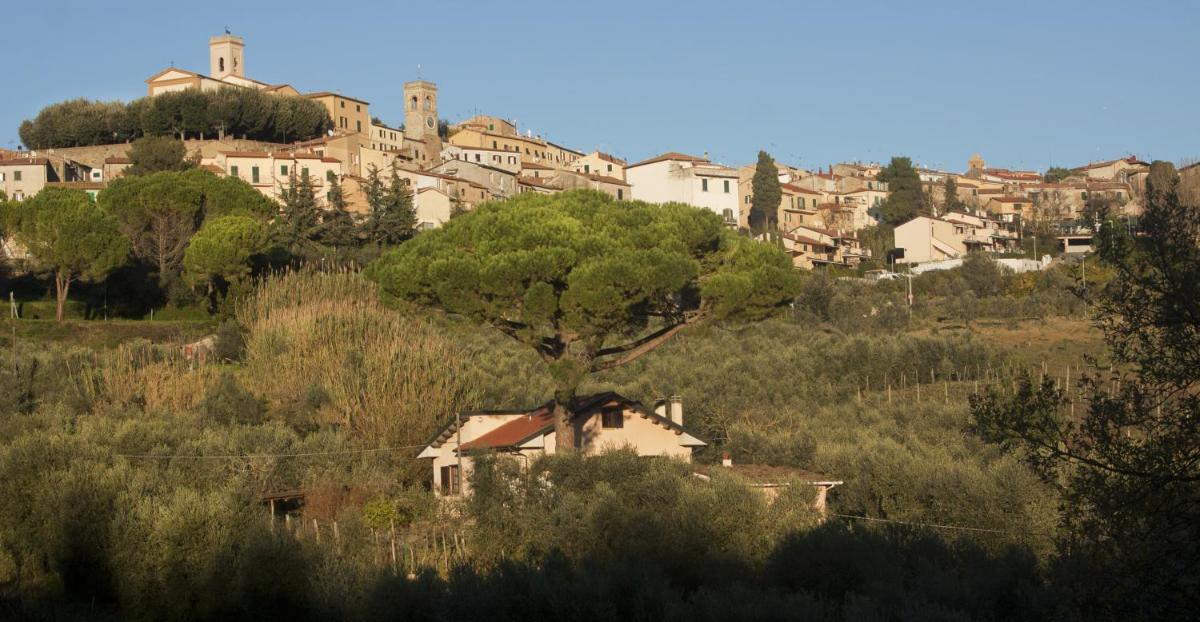 Campo del Rosario