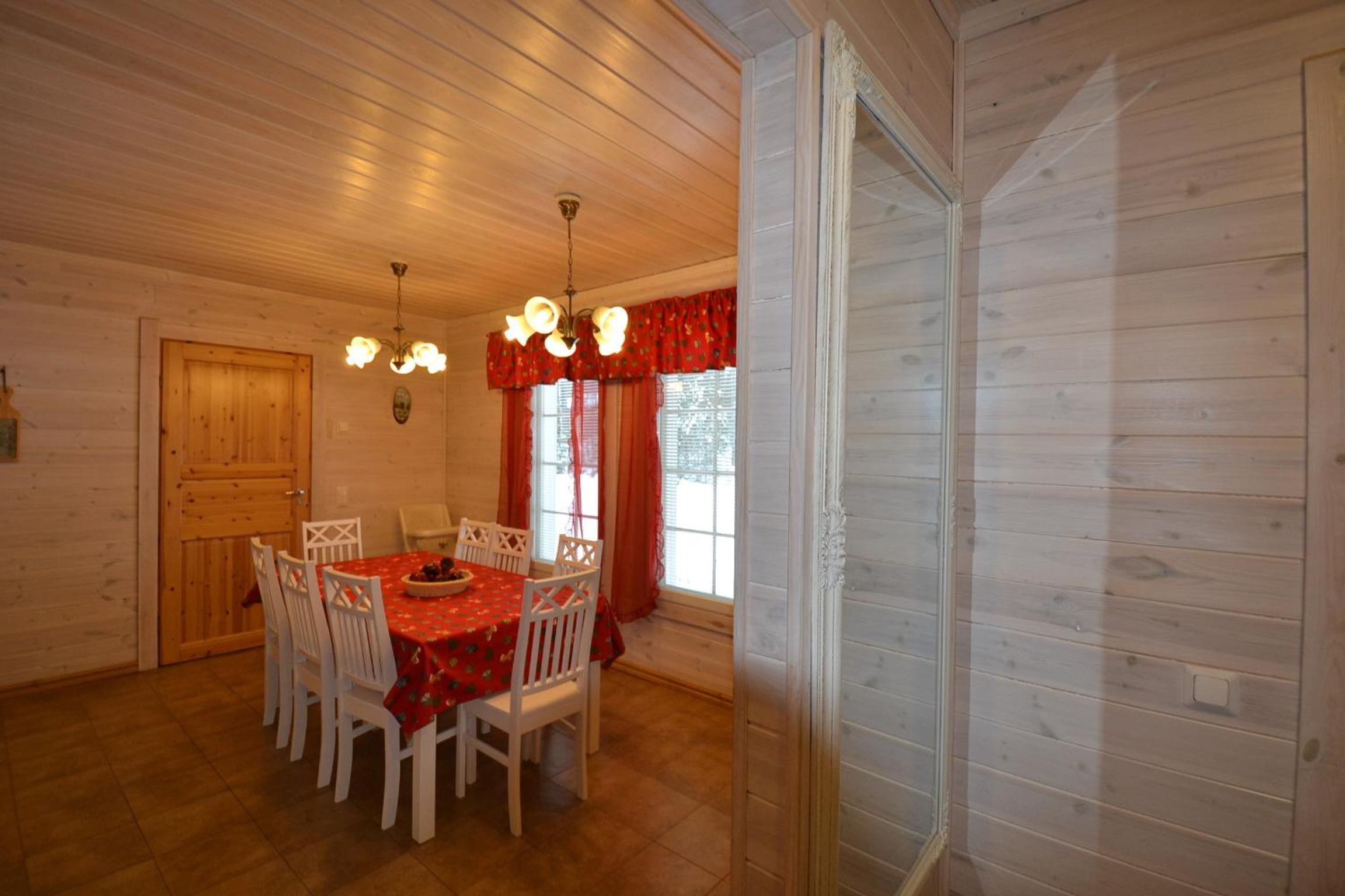 Valentin Cottage