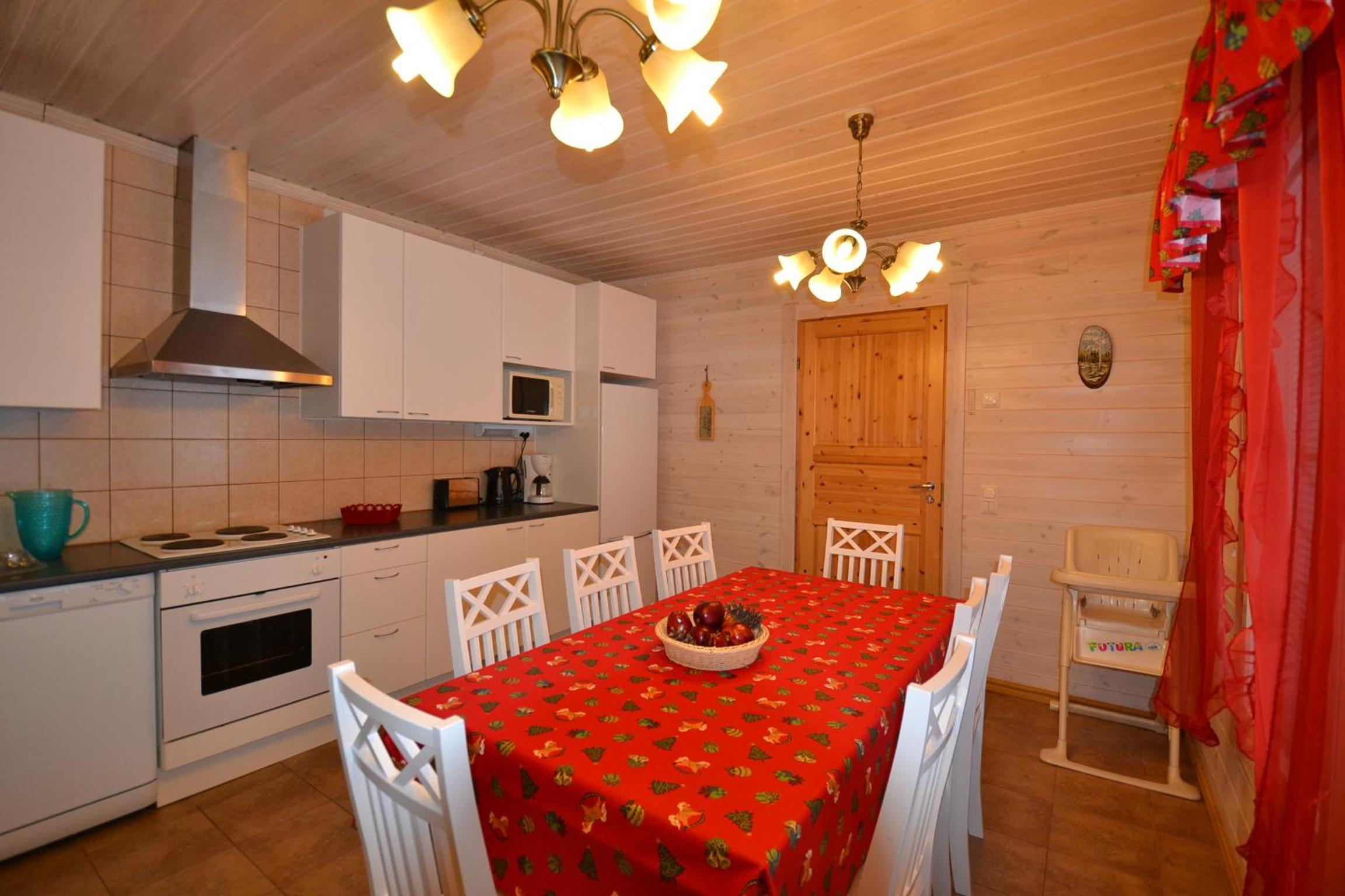 Valentin Cottage