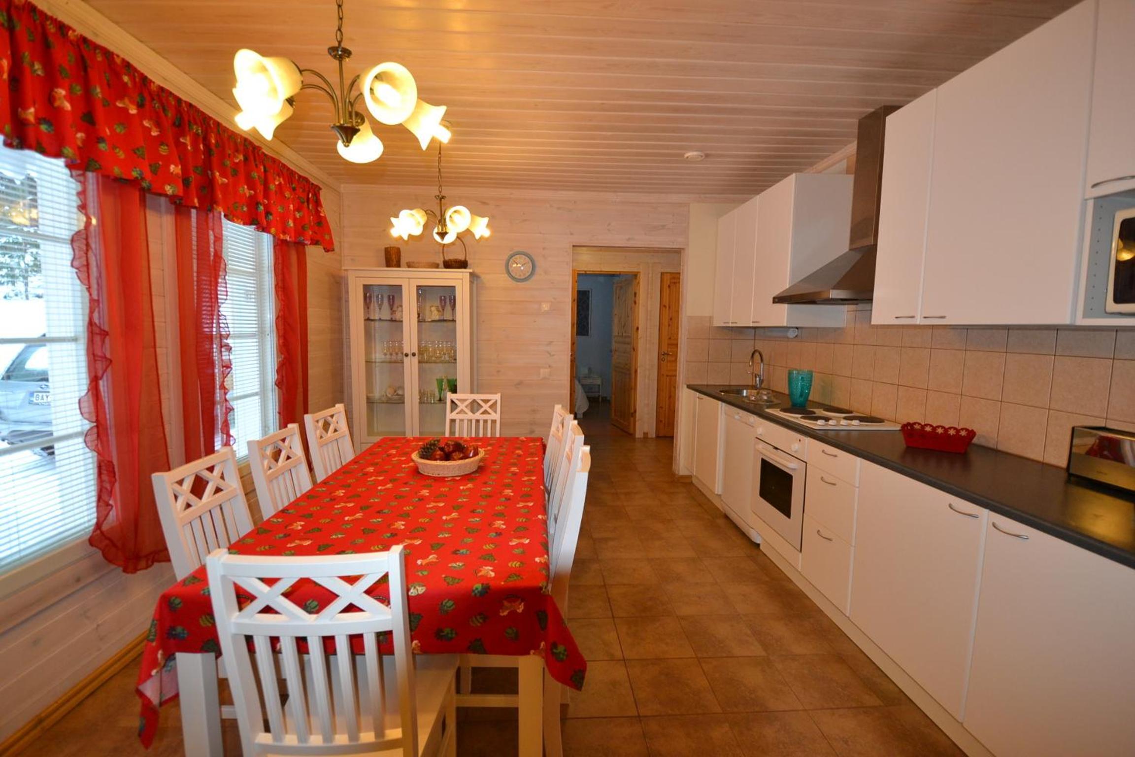 Valentin Cottage