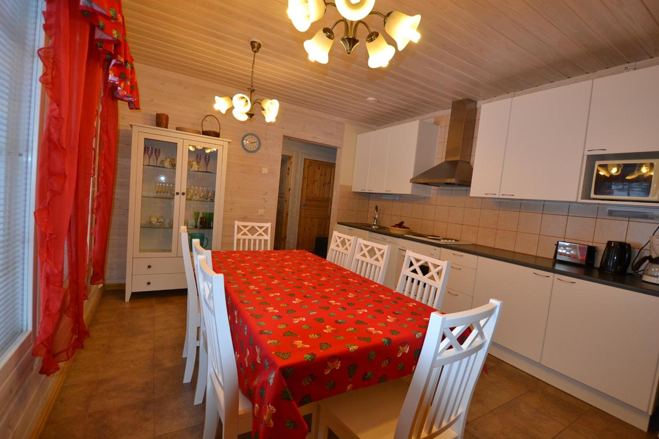 Valentin Cottage