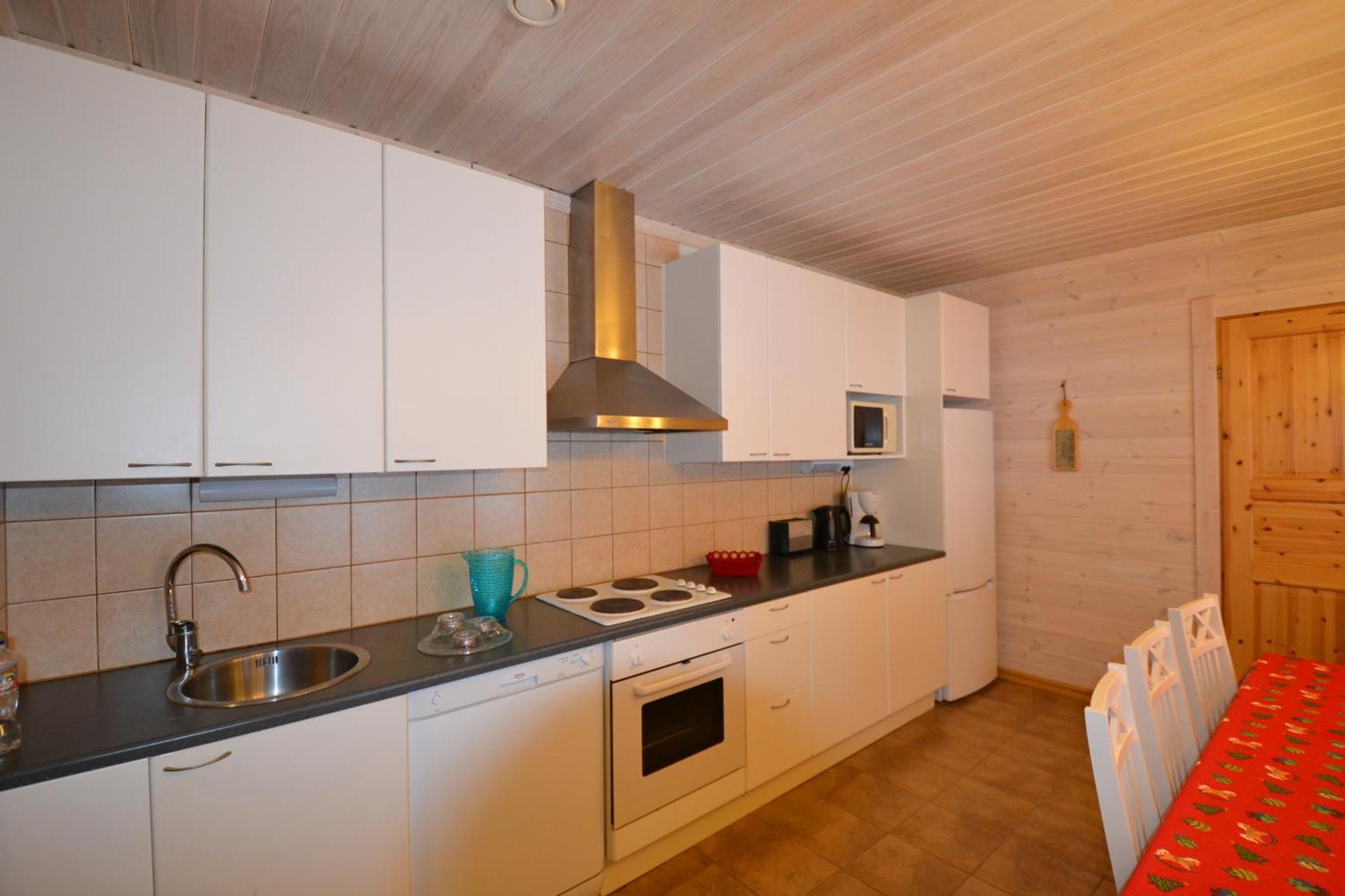 Valentin Cottage