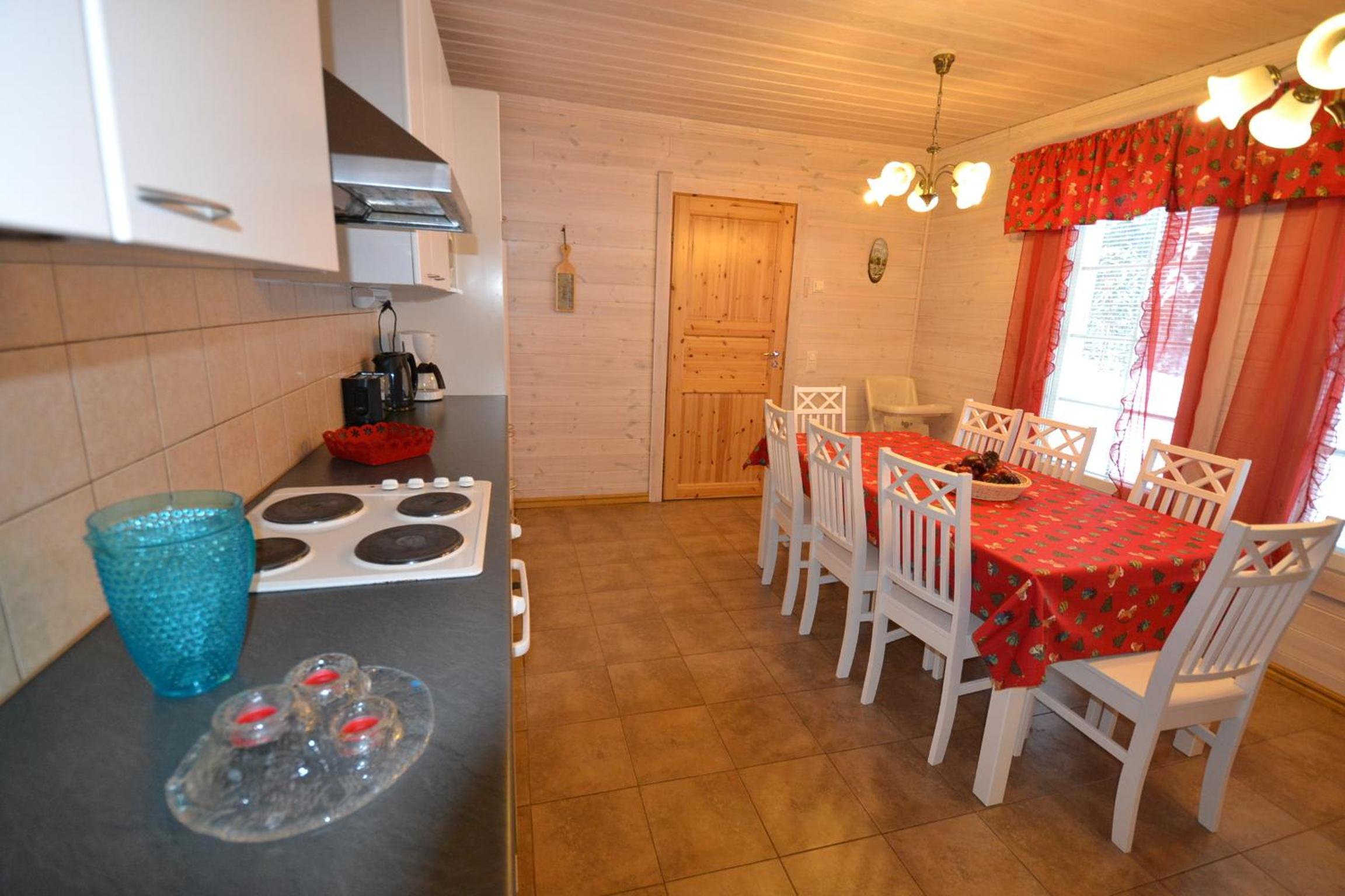 Valentin Cottage