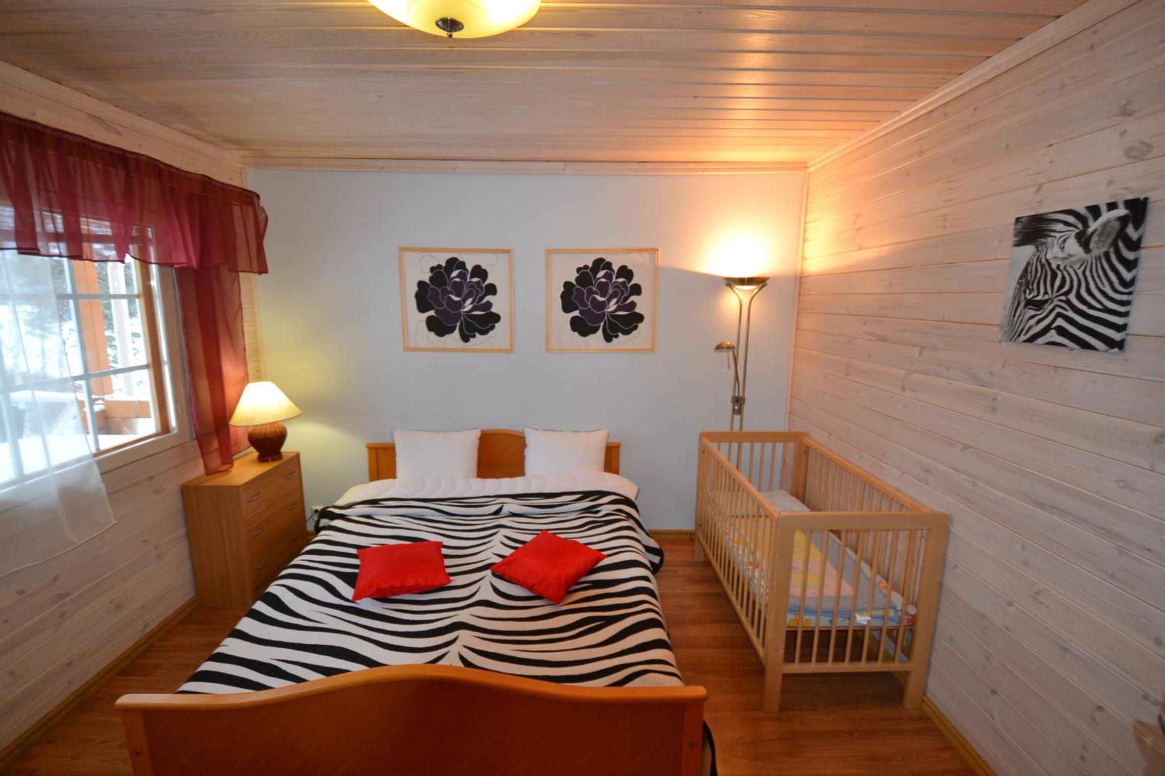 Valentin Cottage