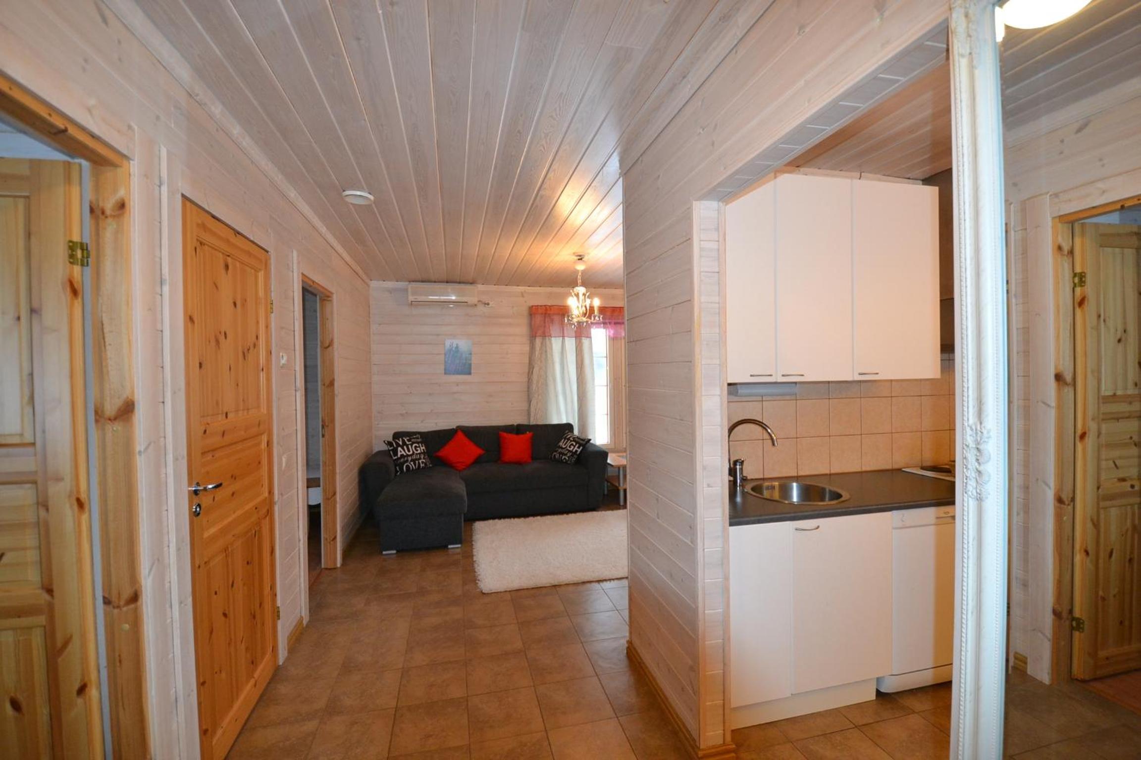 Valentin Cottage