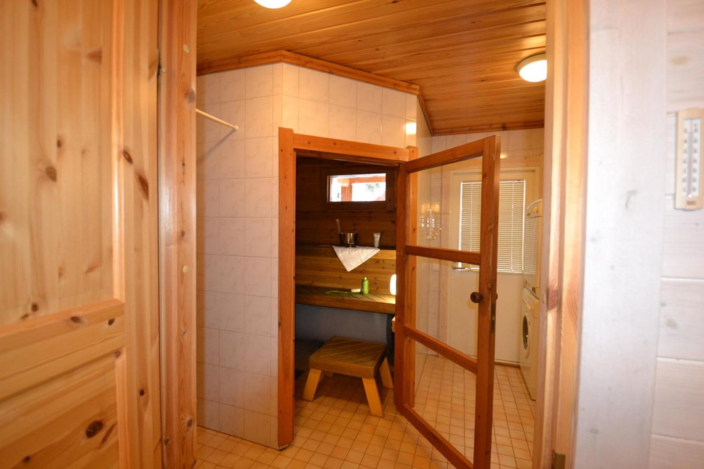 Valentin Cottage