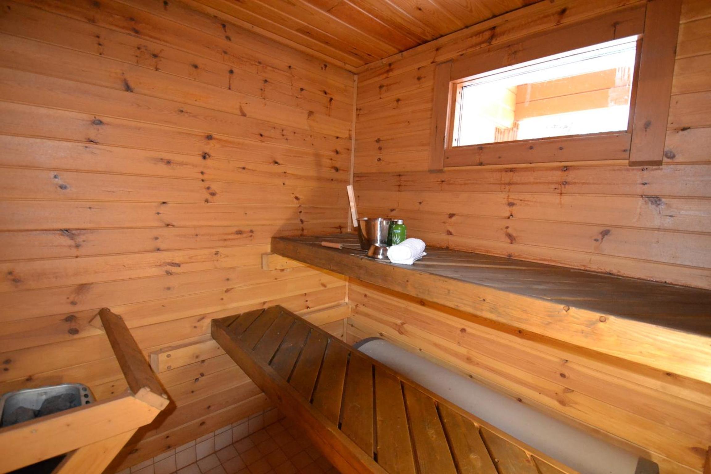 Valentin Cottage