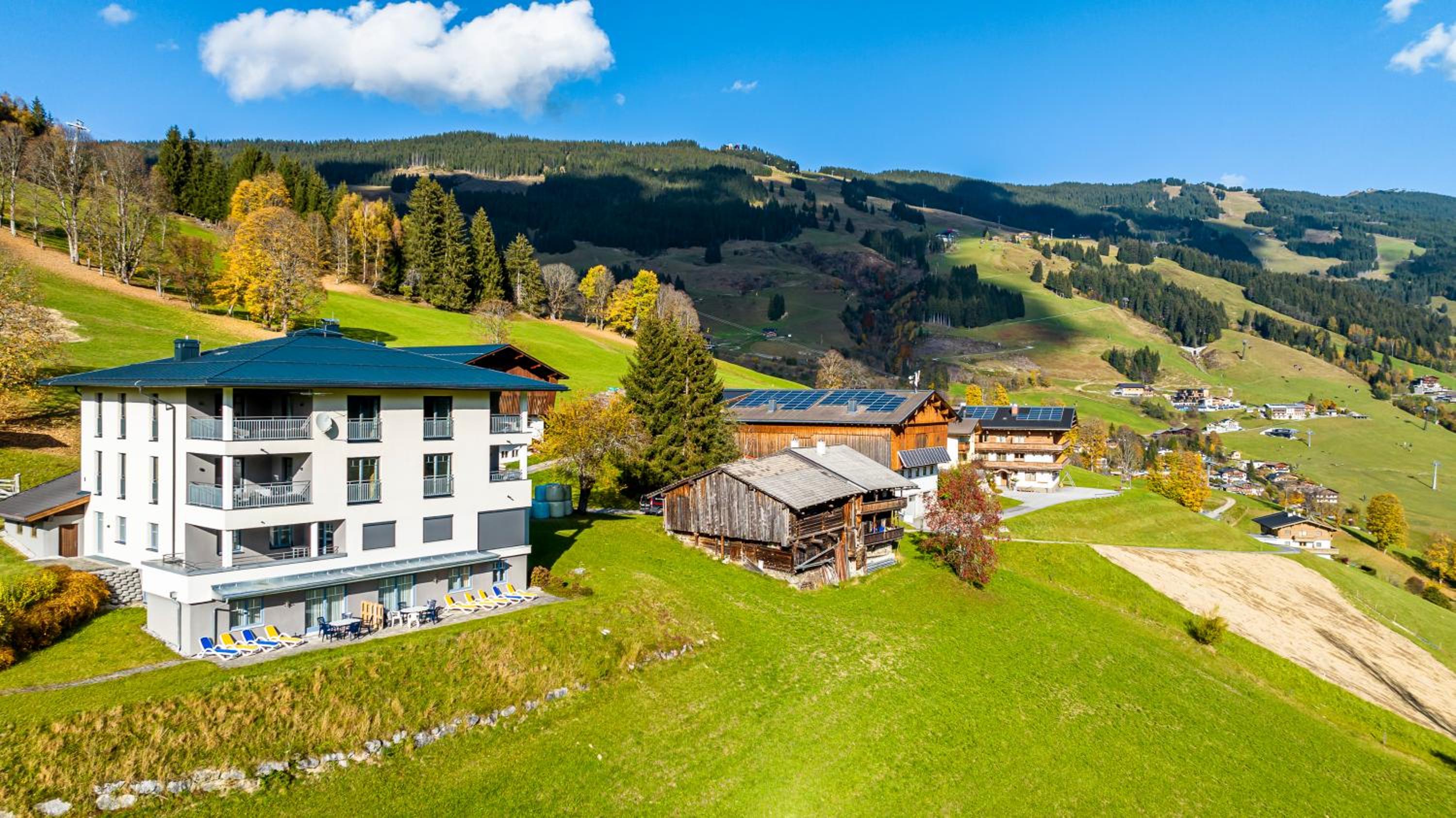 Eberharthof view 4