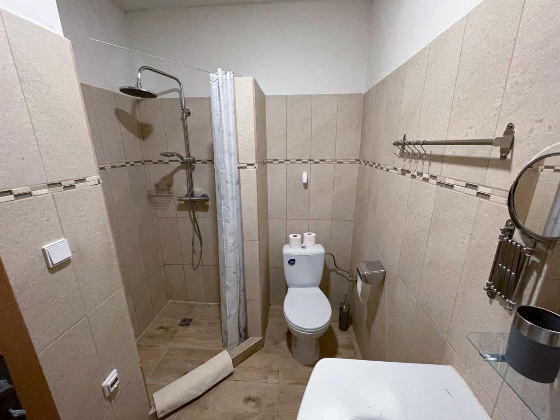 Apartmány stará škola view 3
