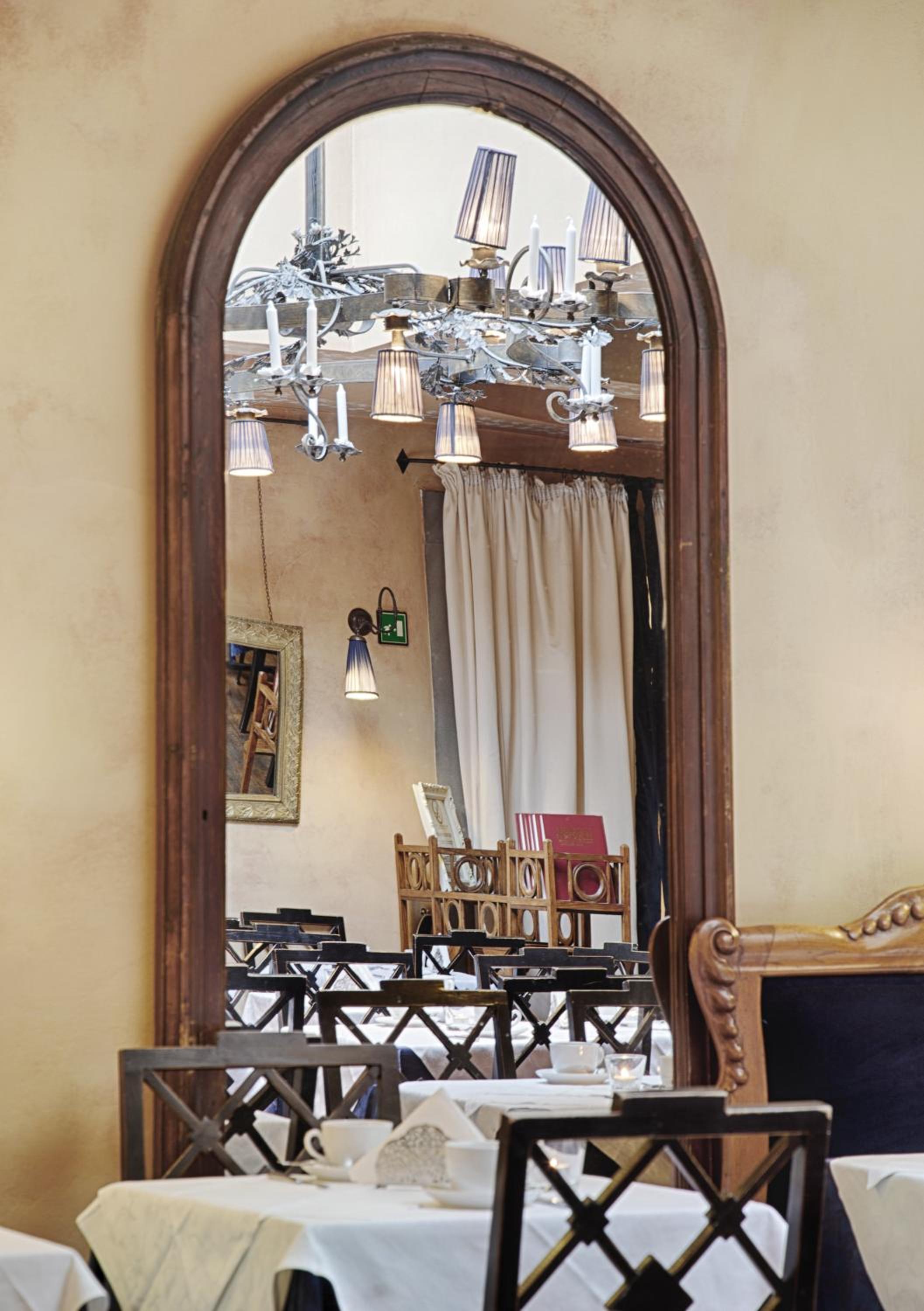 Cellai Hotel Florence