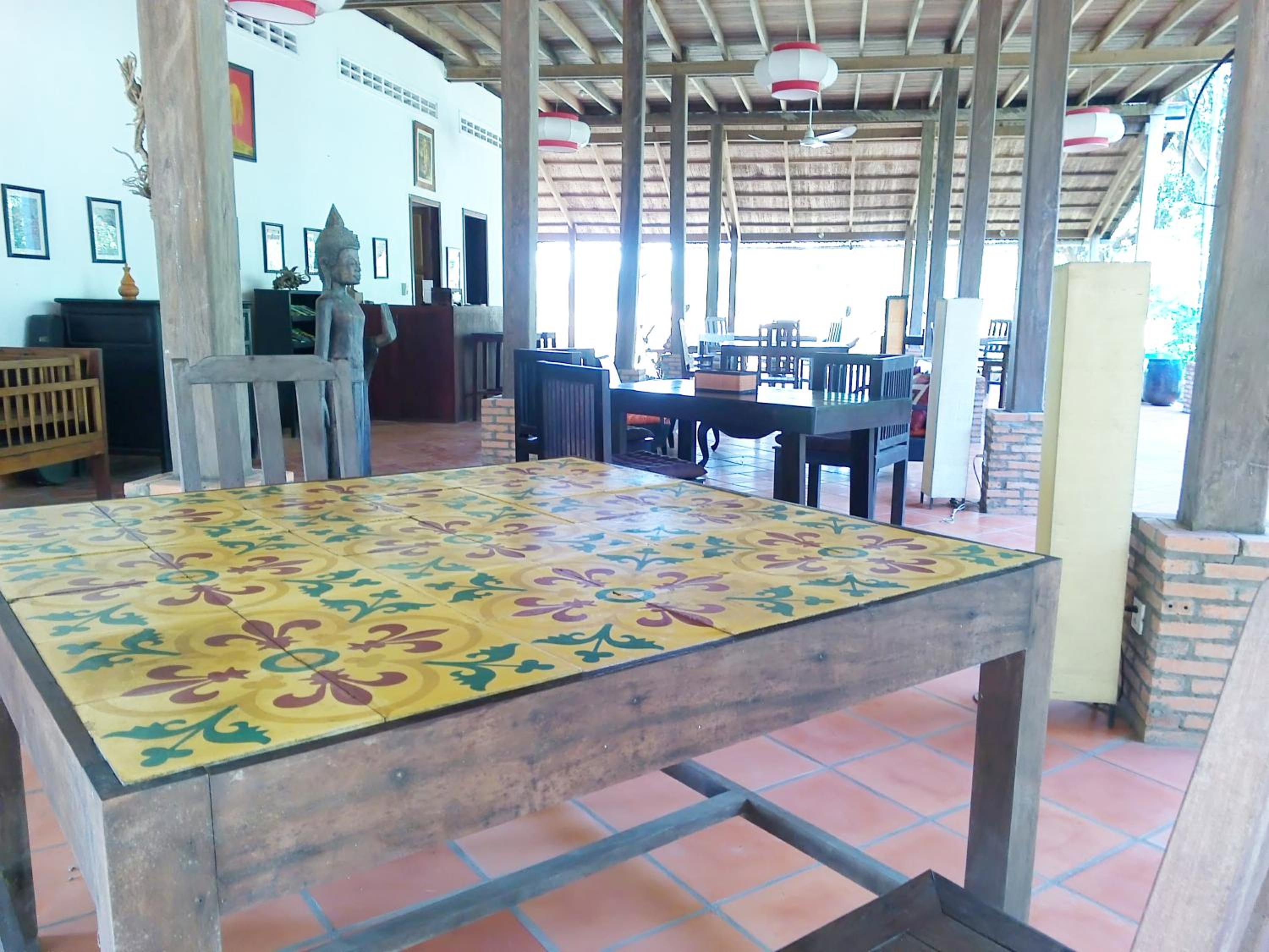 Arun Mekong Guesthouse