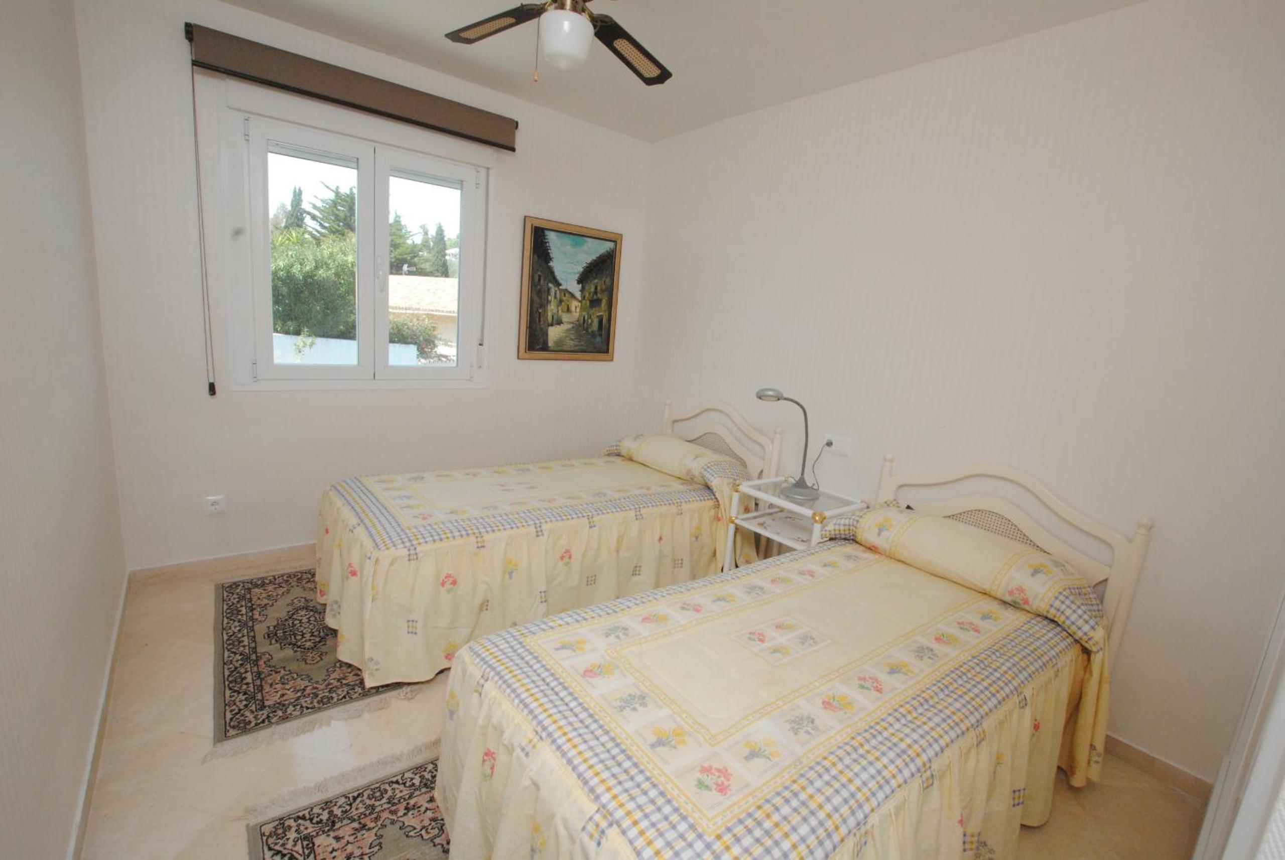 Villa Margarita#private pool#spacious - Mijas costa close to amenities