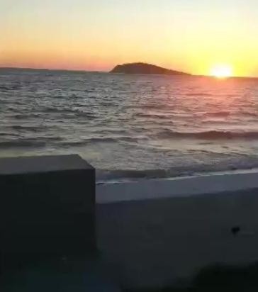 PARADISE ON THE KANTOUNI BEACH view 2