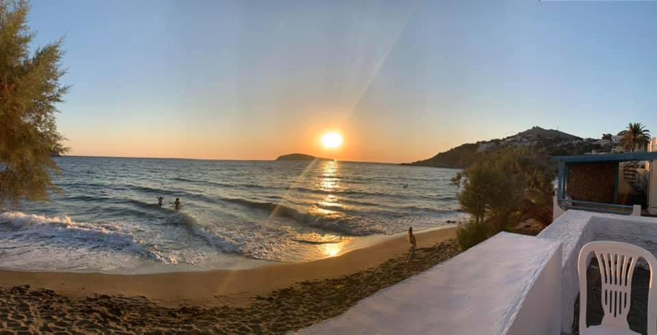 PARADISE ON THE KANTOUNI BEACH view 4