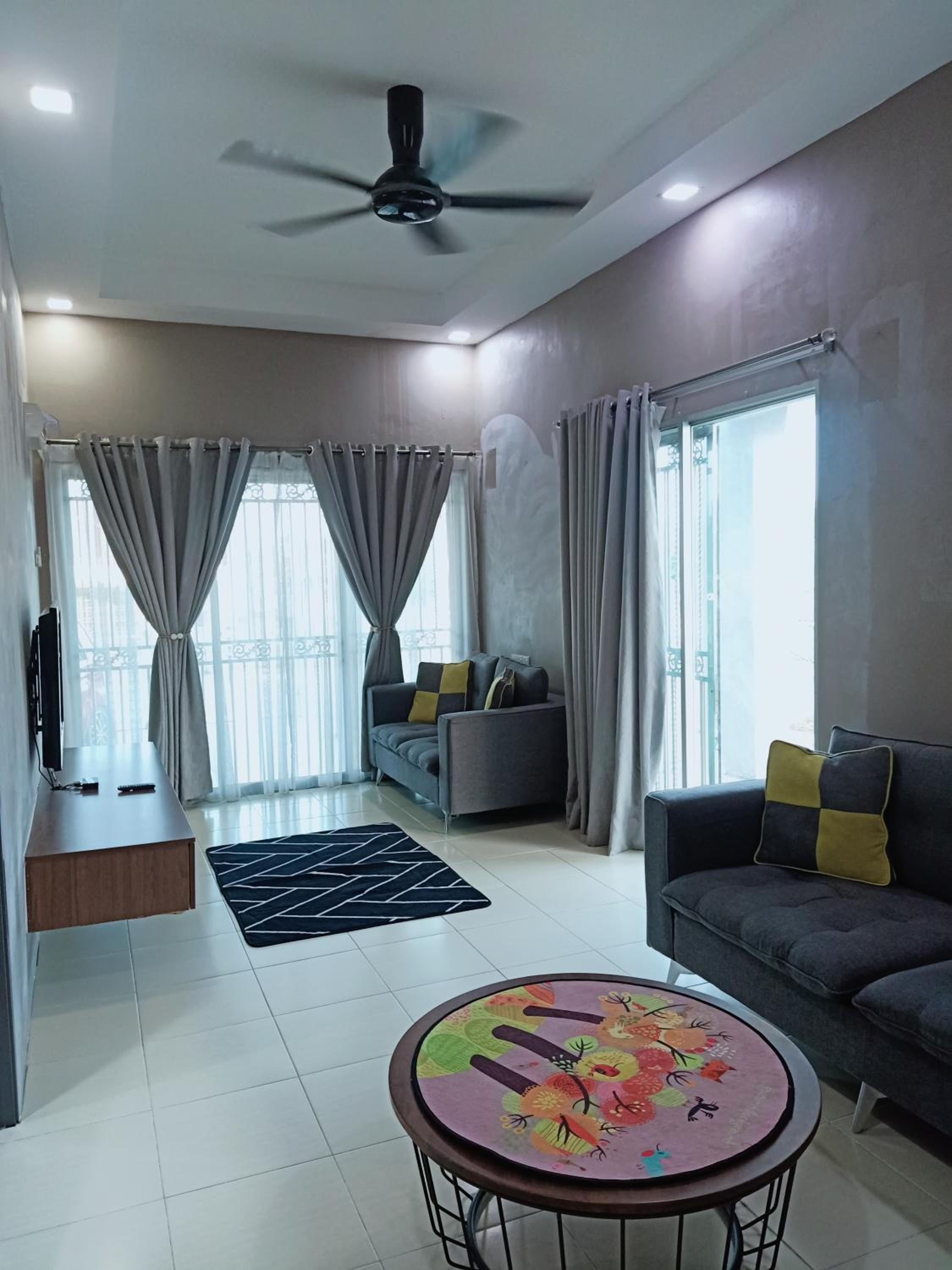 Fidaiy Homestay
