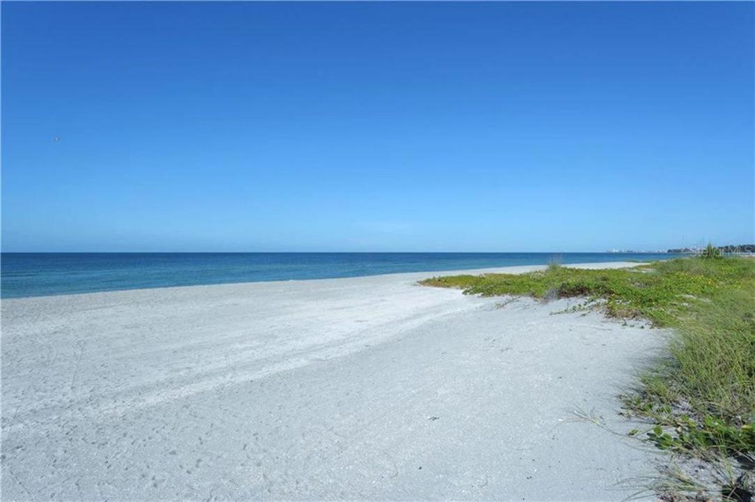 Discover The Perfect Snowbird Nest on Siesta Key Minimum 30-Day Rental view 4