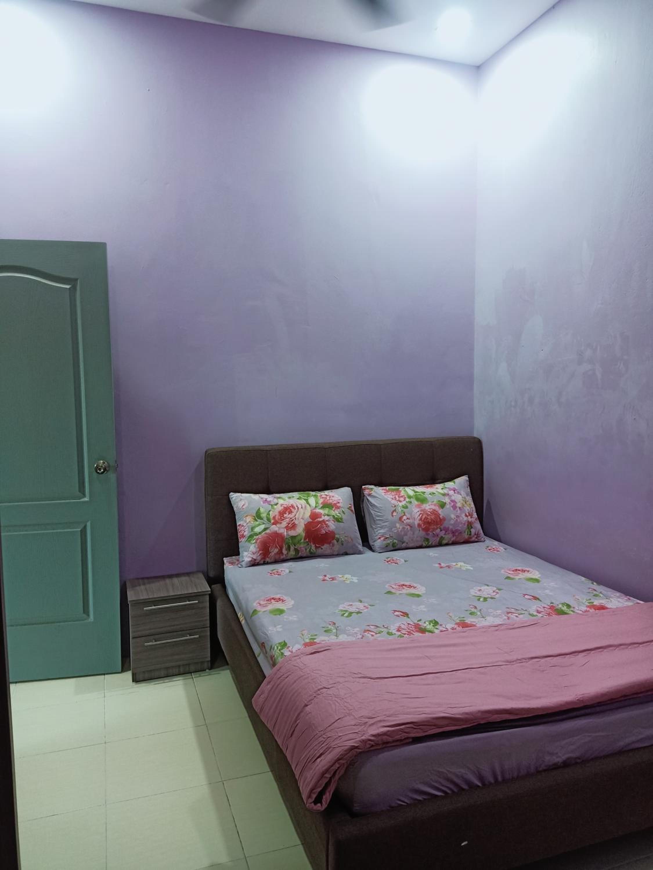 Fidaiy Homestay