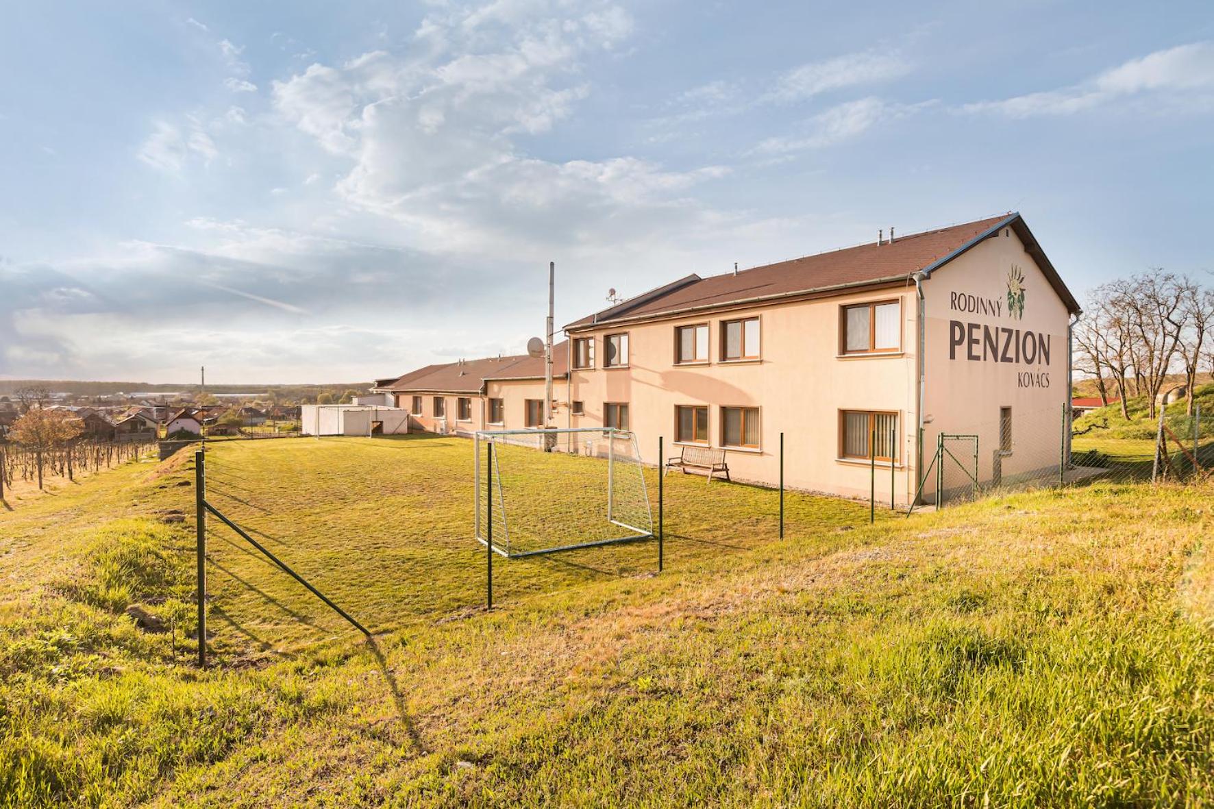 Resort Kovács