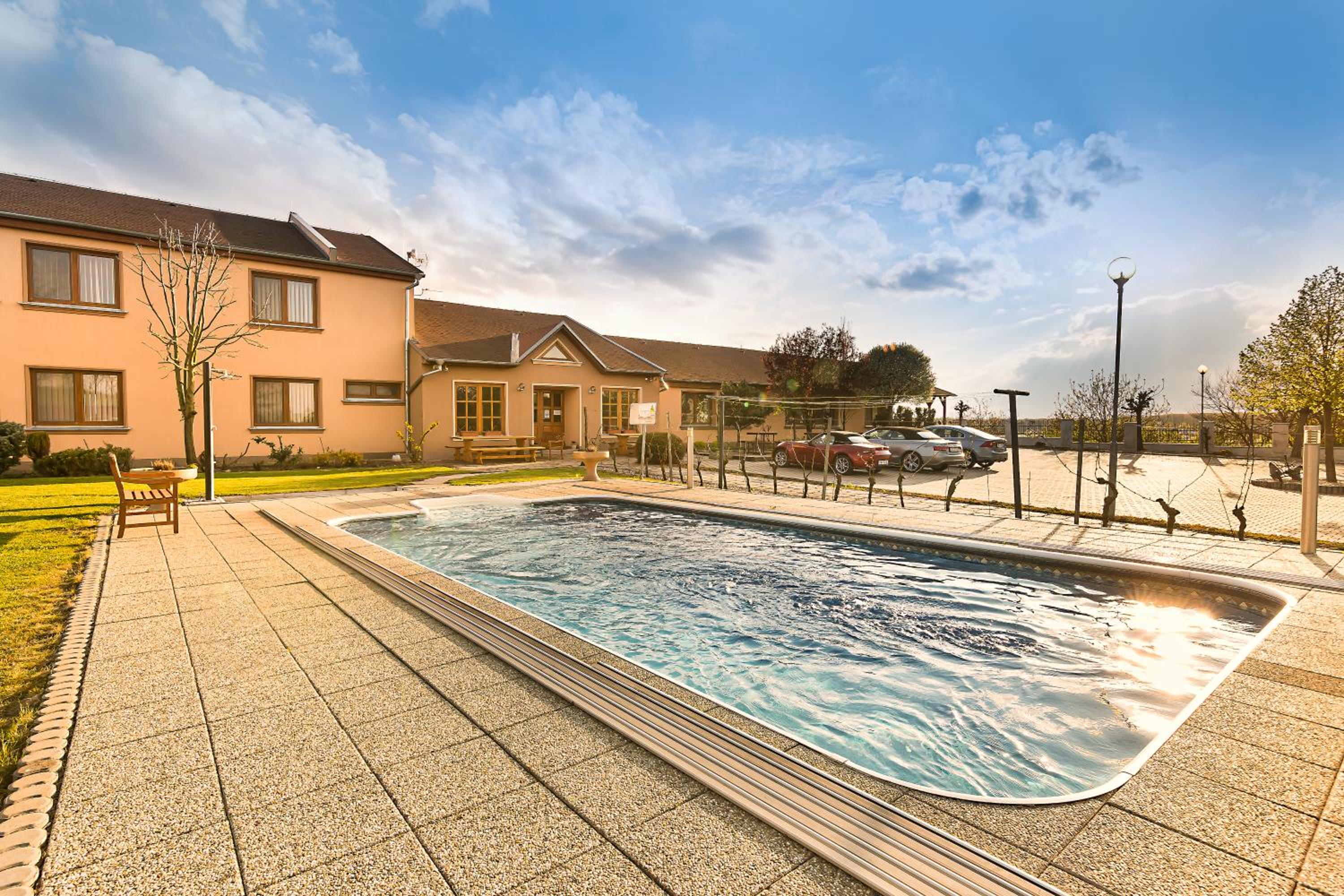 Resort Kovács